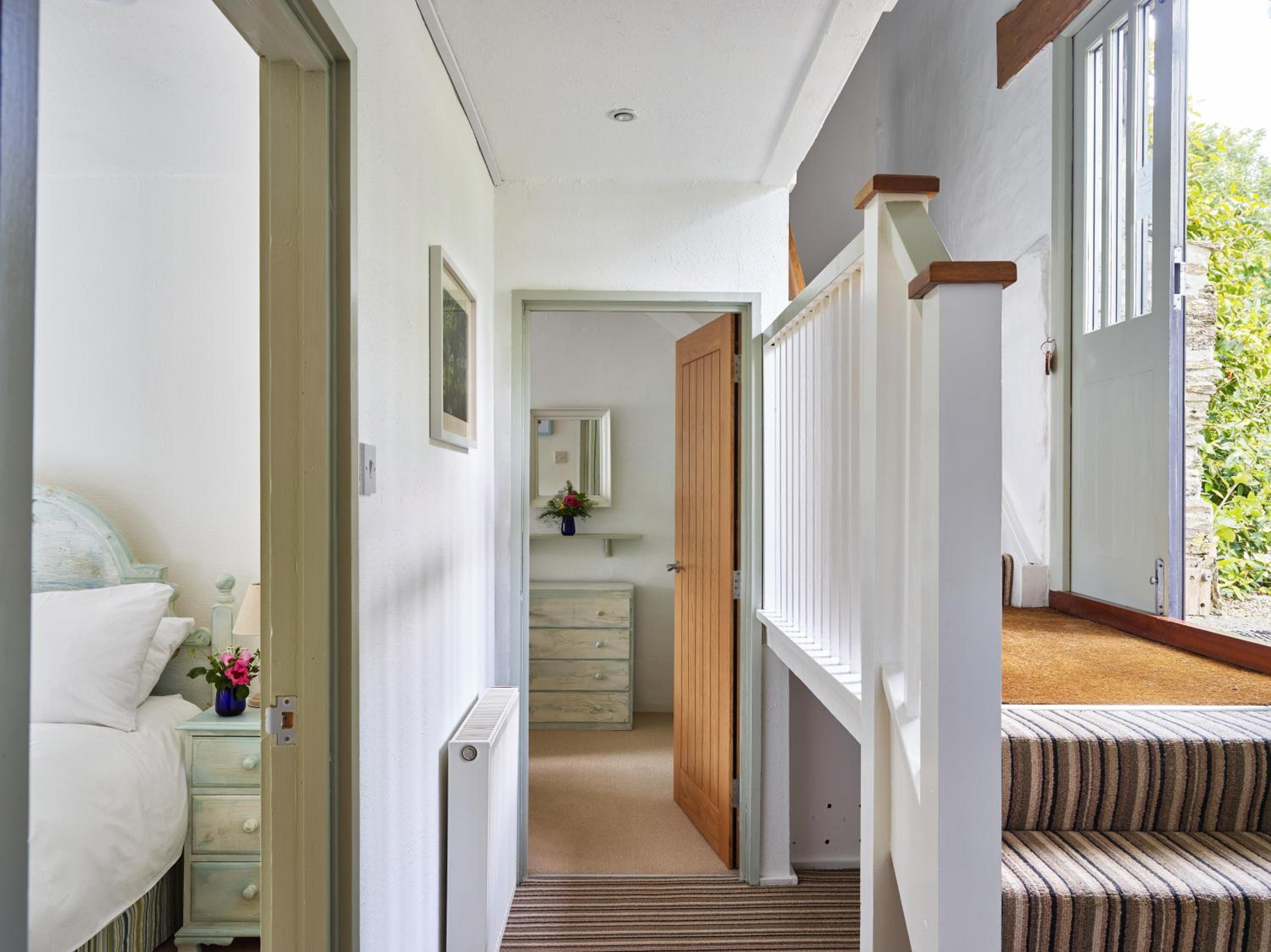 Trevadlock Manor Self Catering Cottages