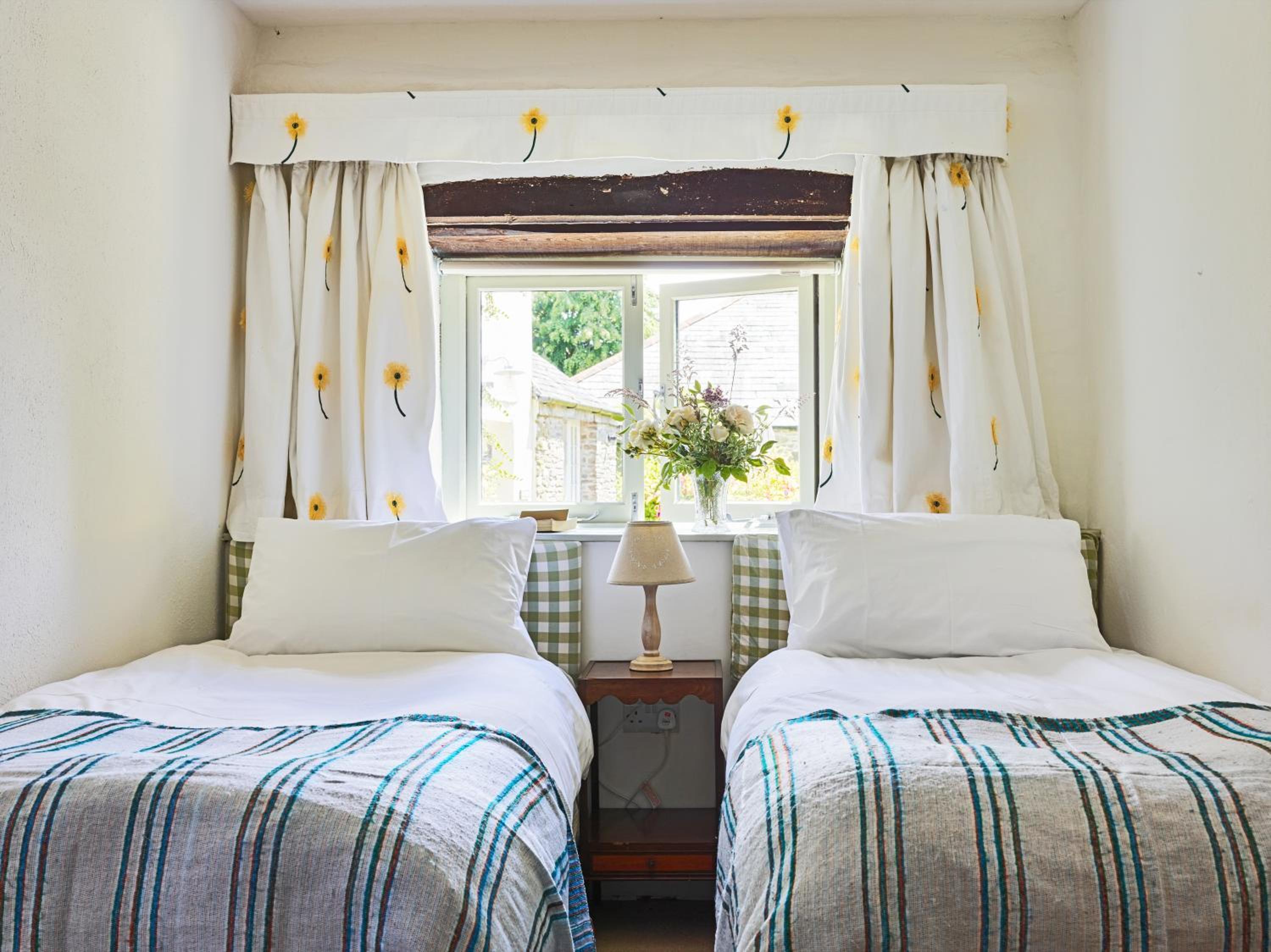 Trevadlock Manor Self Catering Cottages