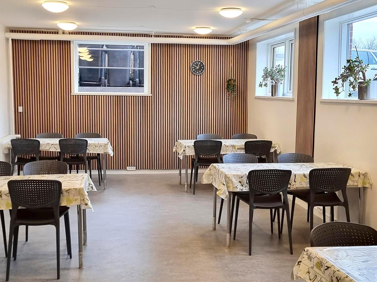 Aarhus Hostel og Hotel