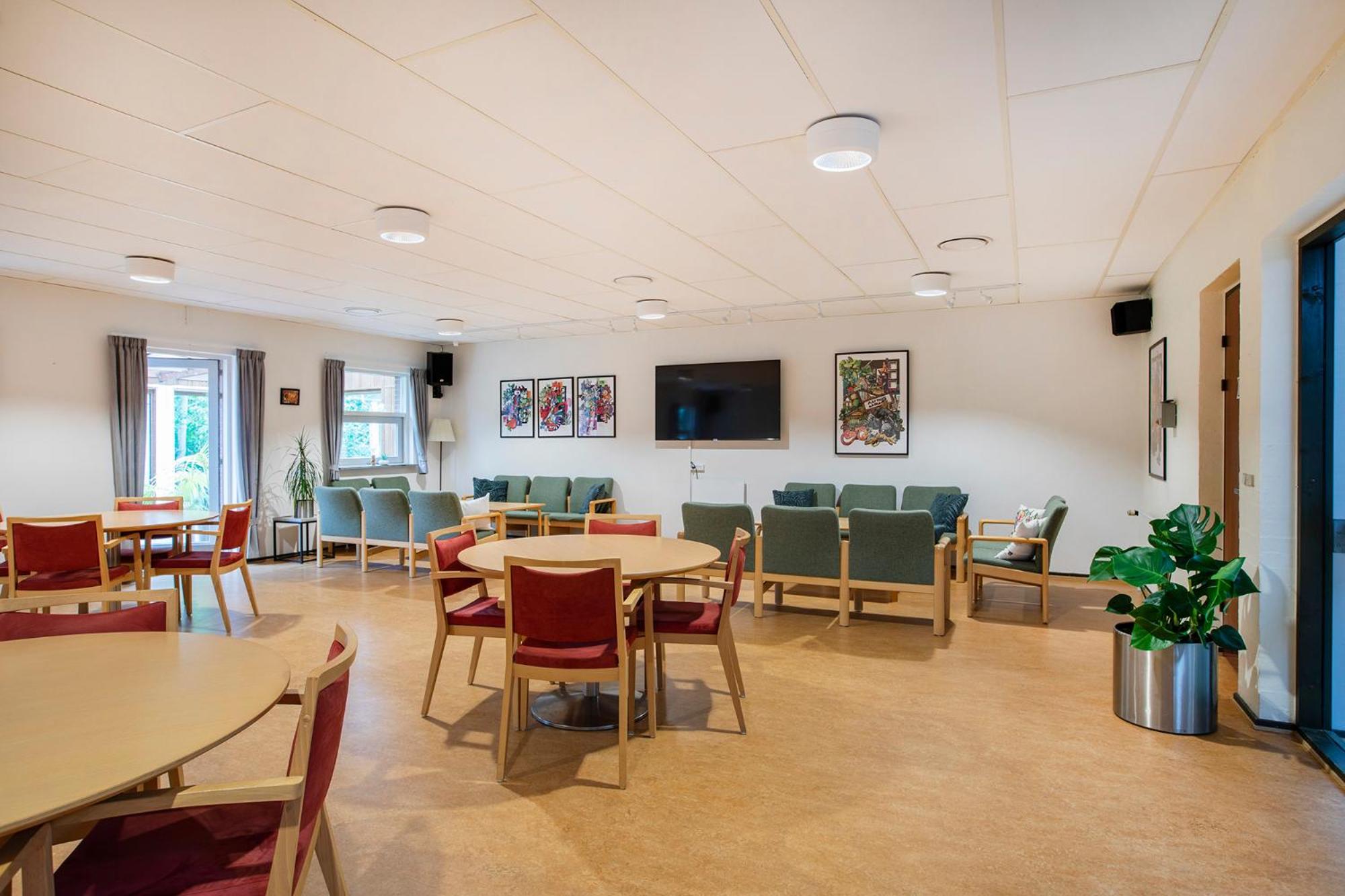 Aarhus Hostel og Hotel