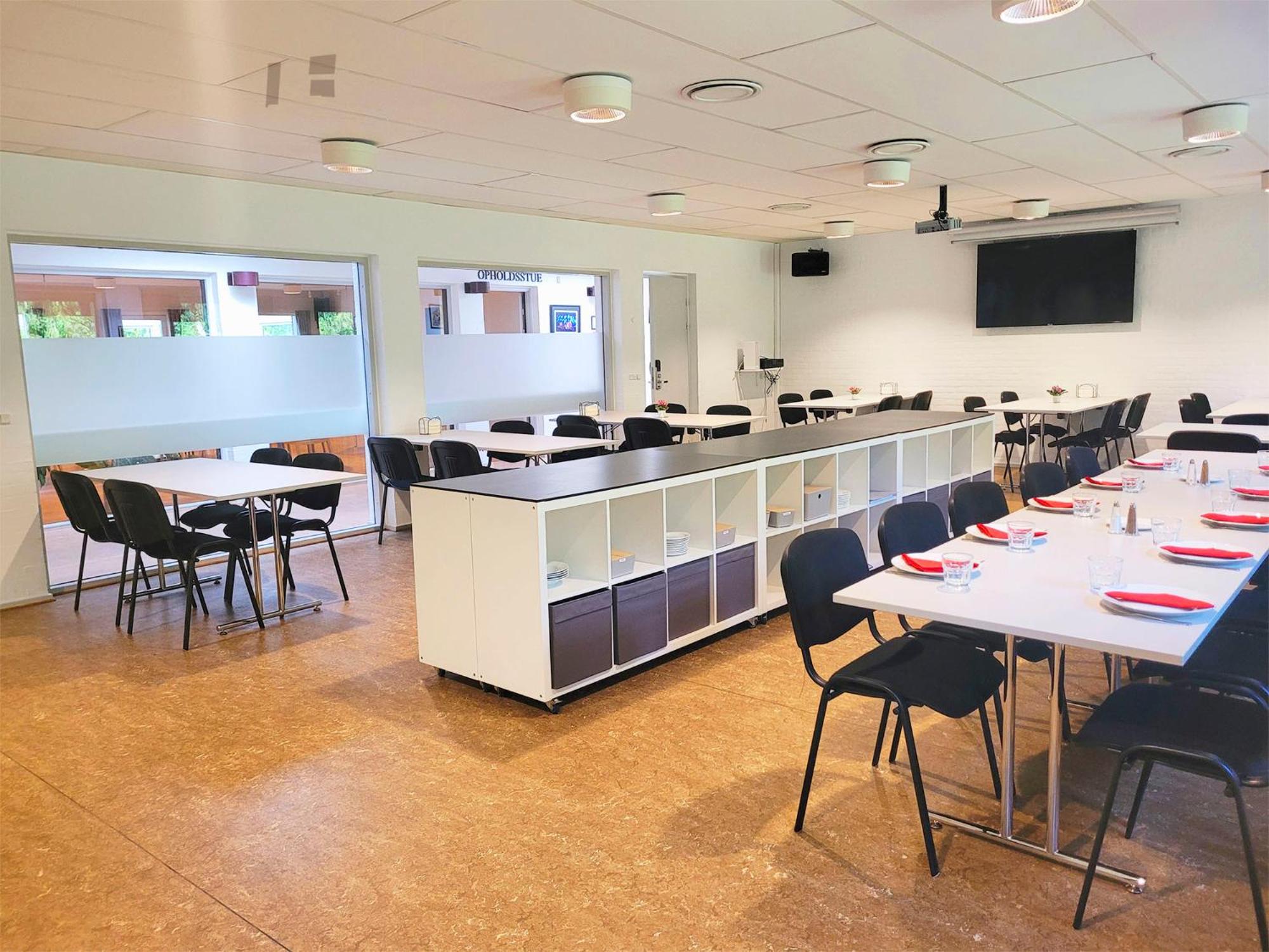 Aarhus Hostel og Hotel