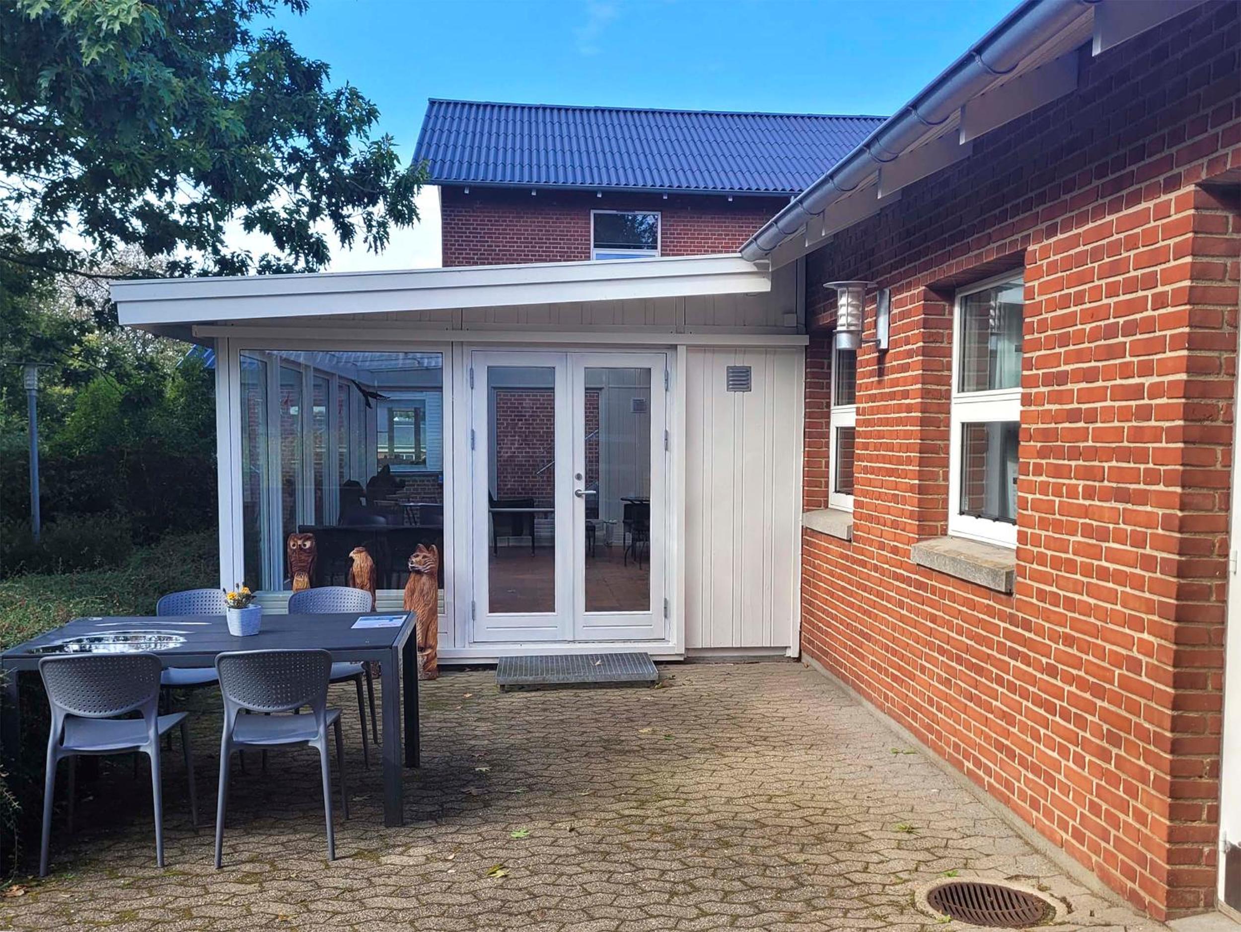 Aarhus Hostel og Hotel