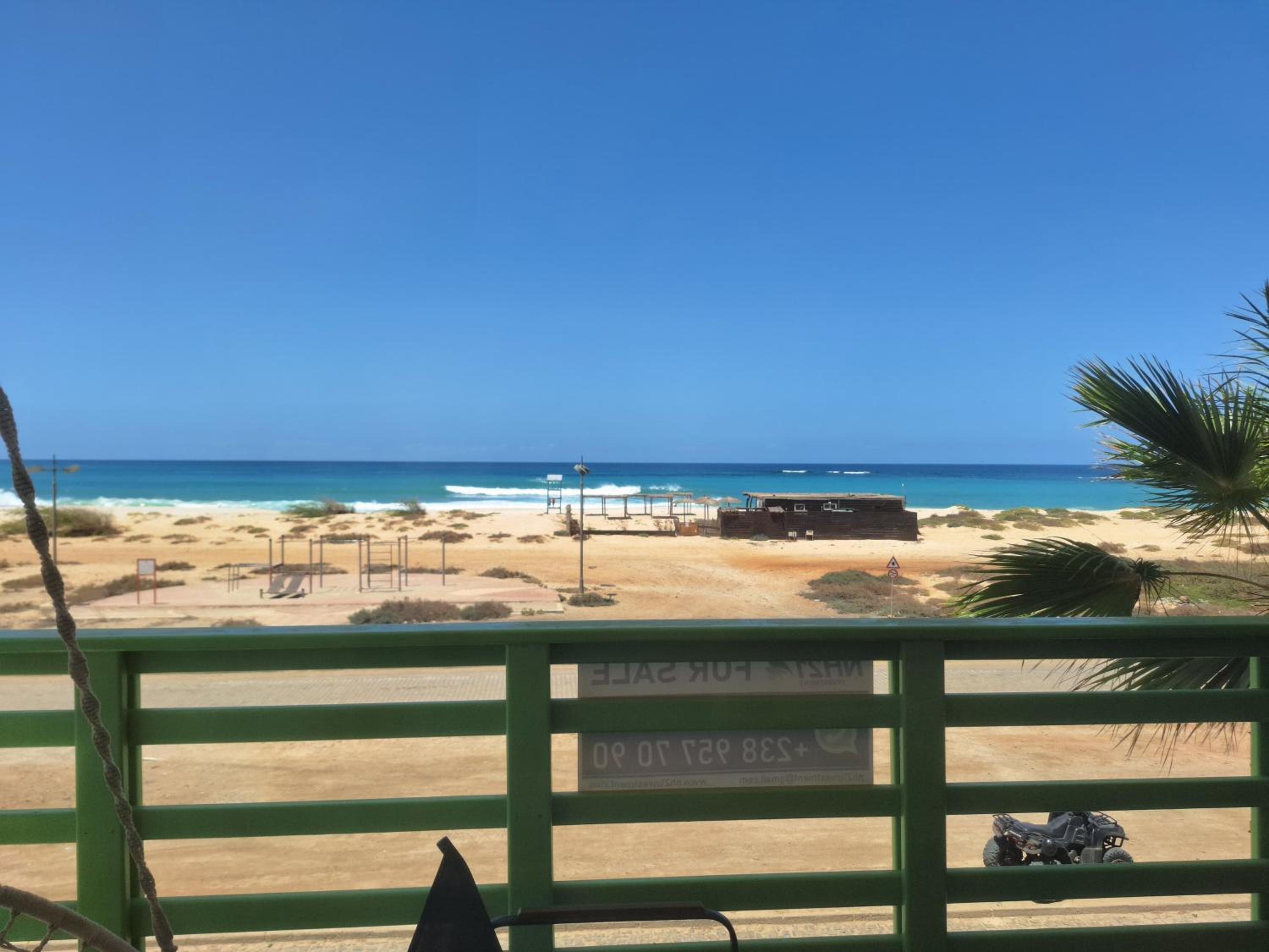 Ca Luna Deluxe sun & Beach