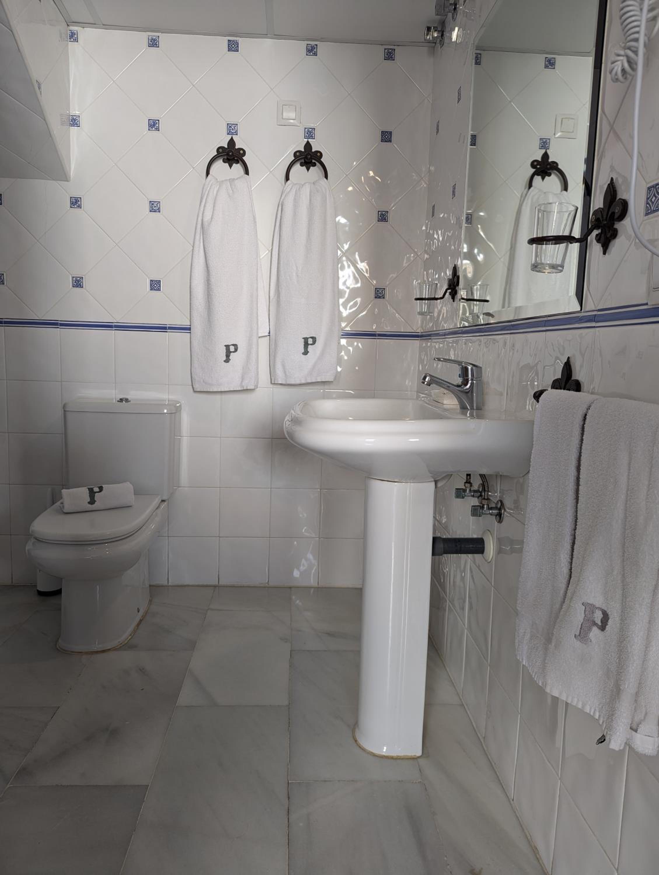 Apartamentos Plaza
