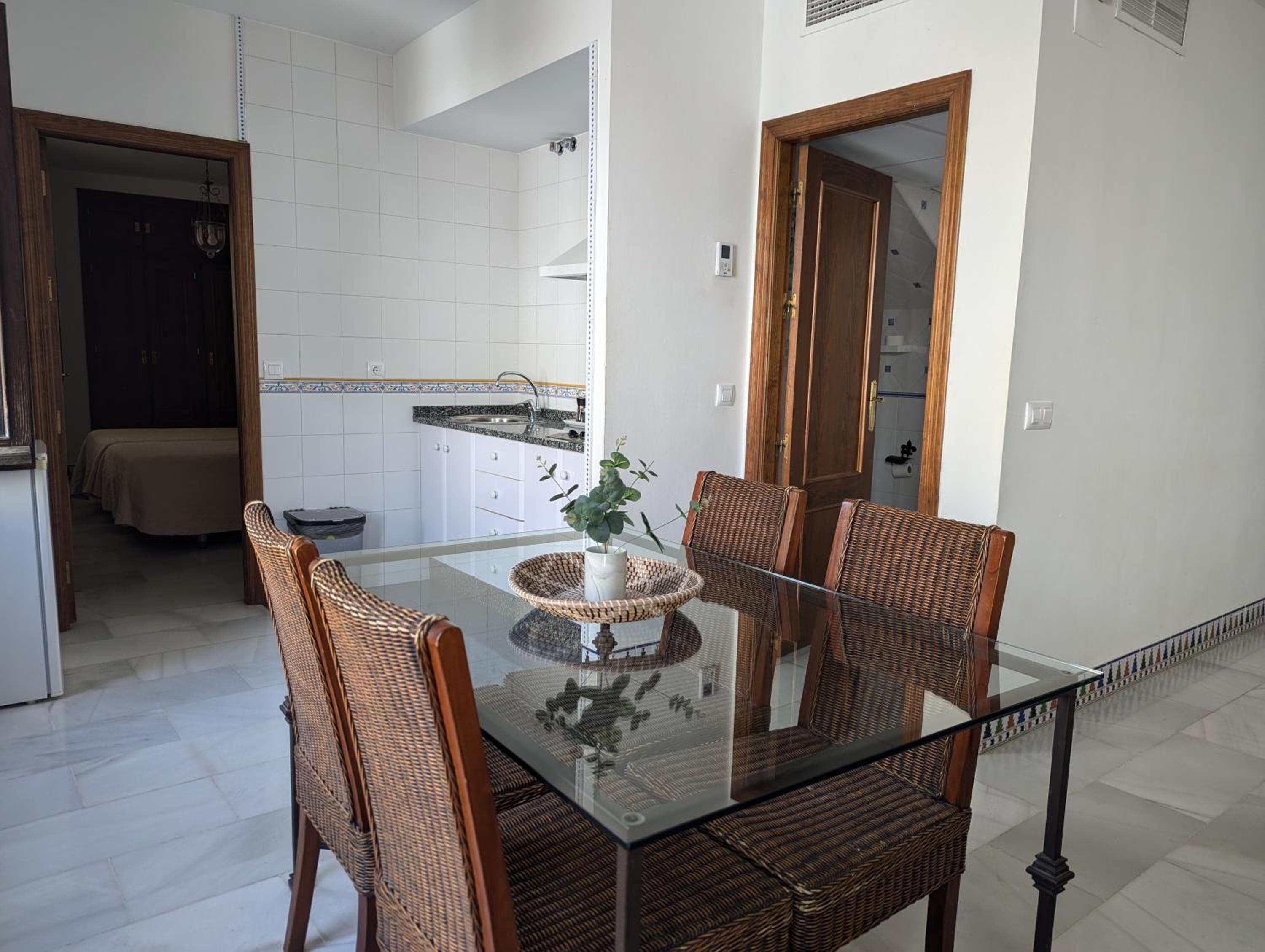Apartamentos Plaza