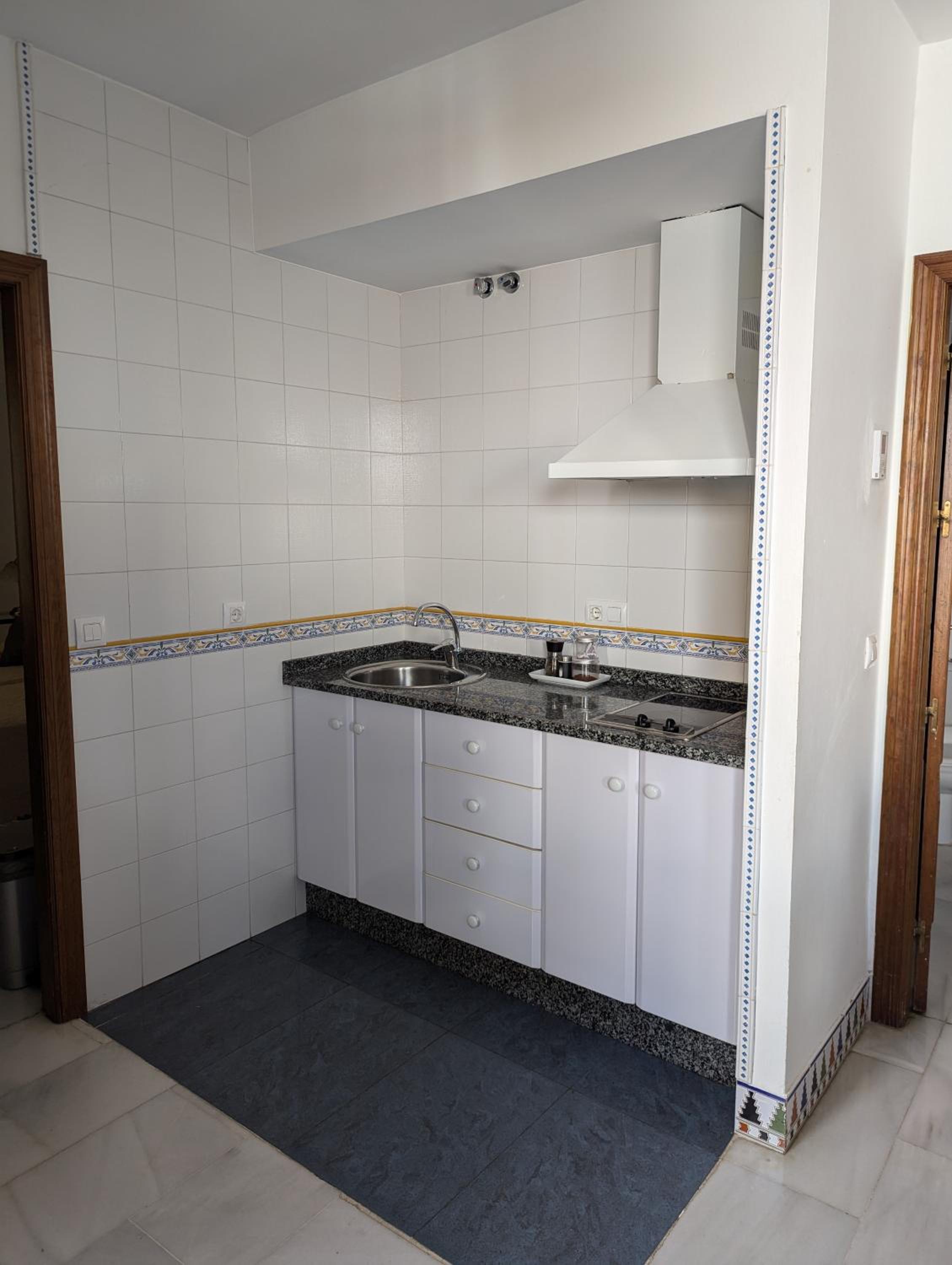 Apartamentos Plaza