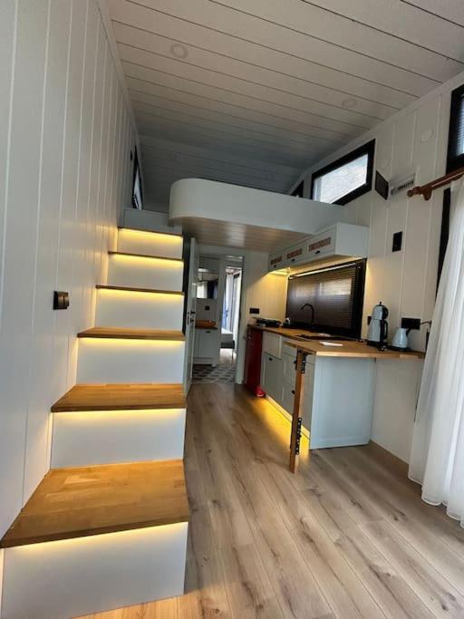 Lidya Tiny House view 3