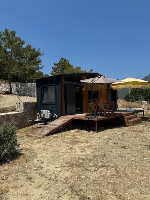 Lidya Tiny House view 4