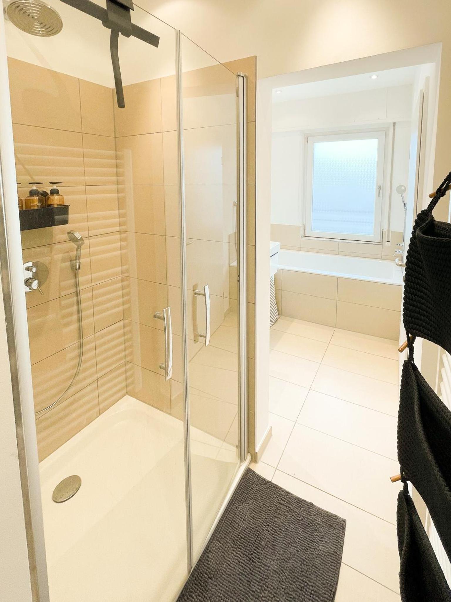 Design-Penthouse in Toplage!