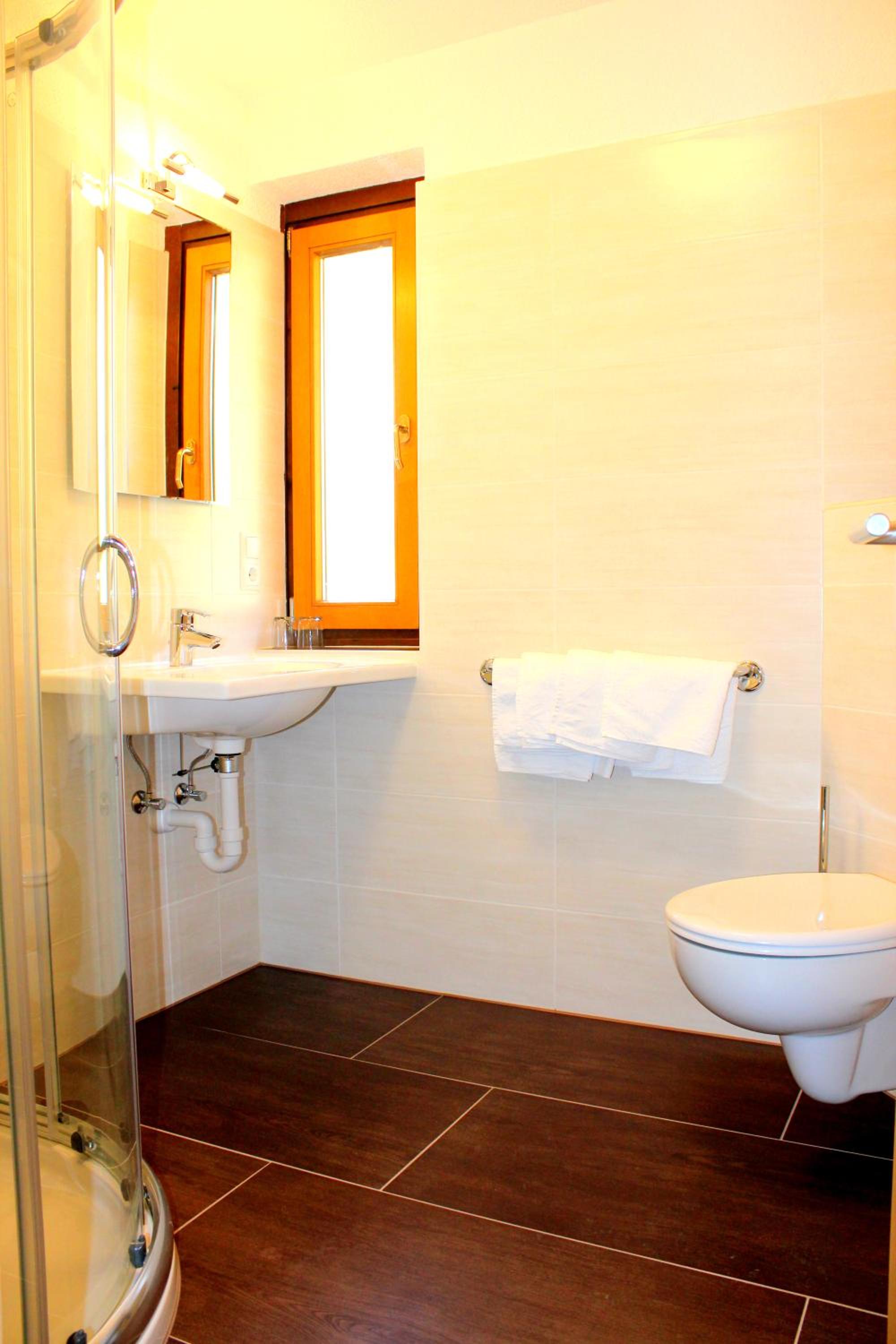 Pension Widmann