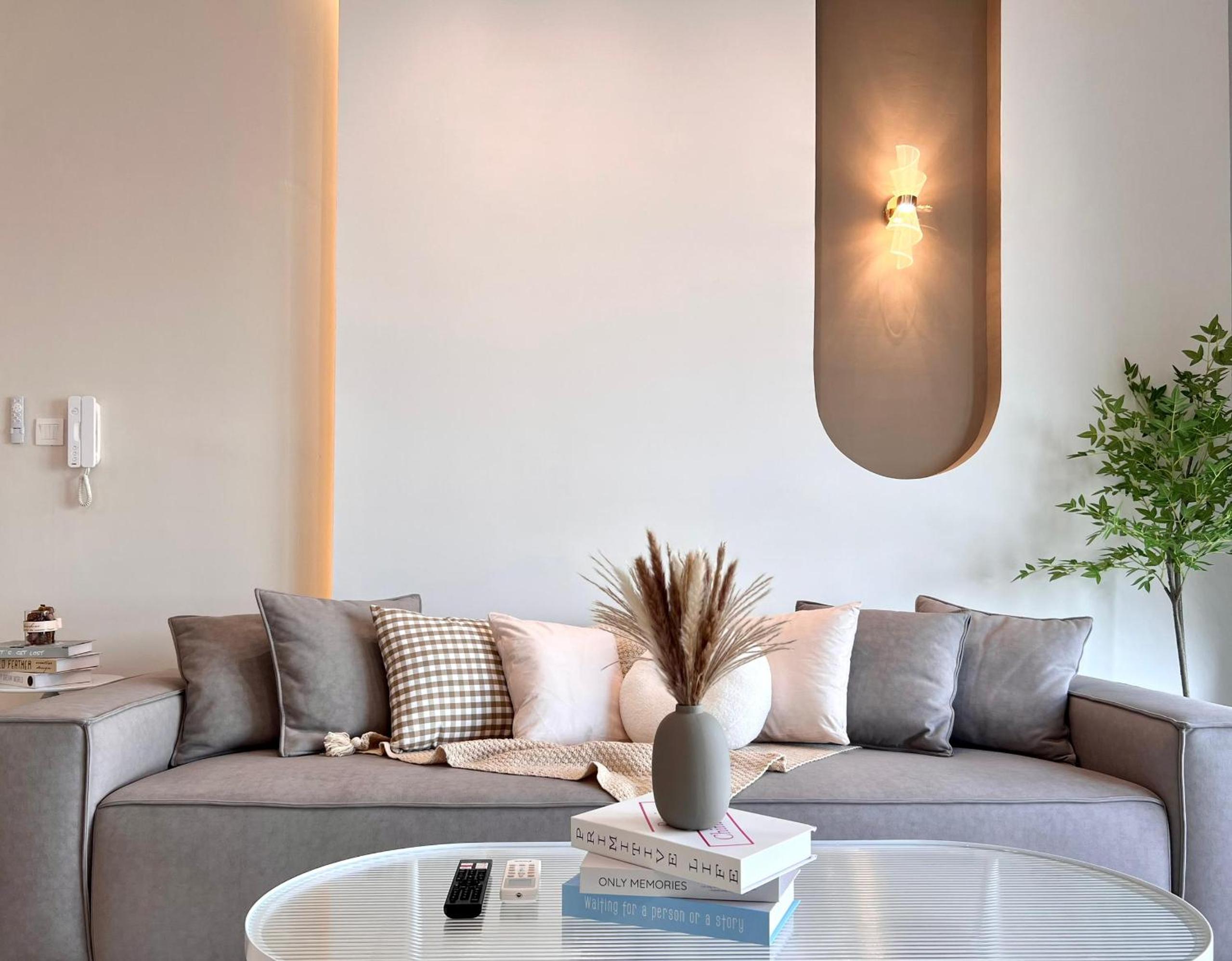 3BR-Mocha-Paradigm Residence by Guesthouse-6-8Pax
