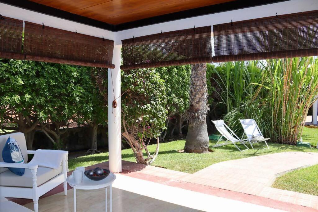 House Deluxe Maspalomas