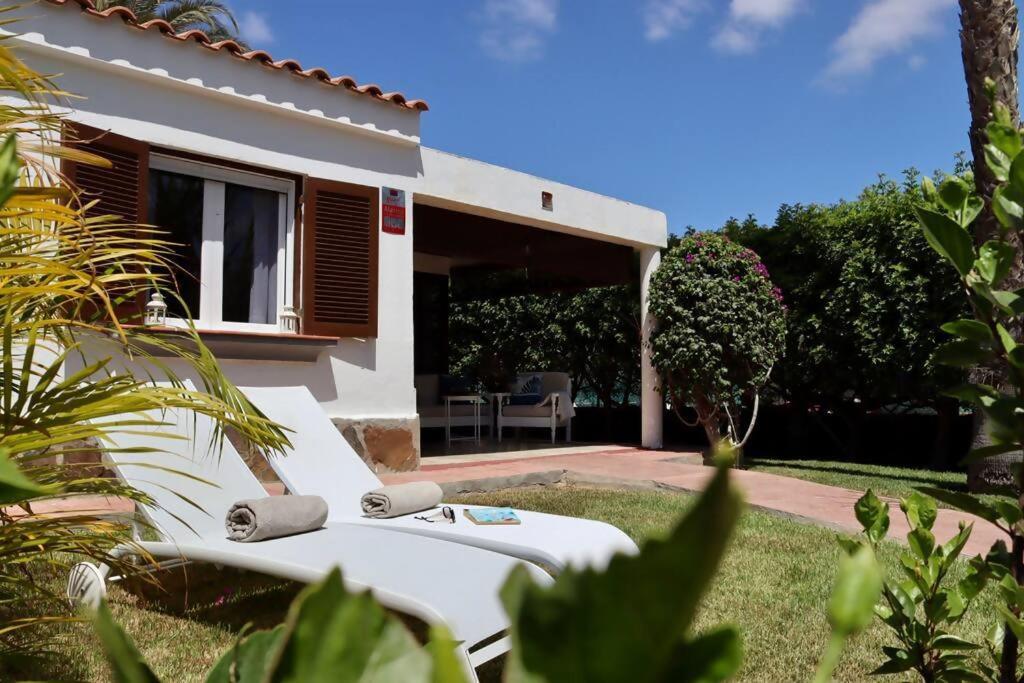 House Deluxe Maspalomas