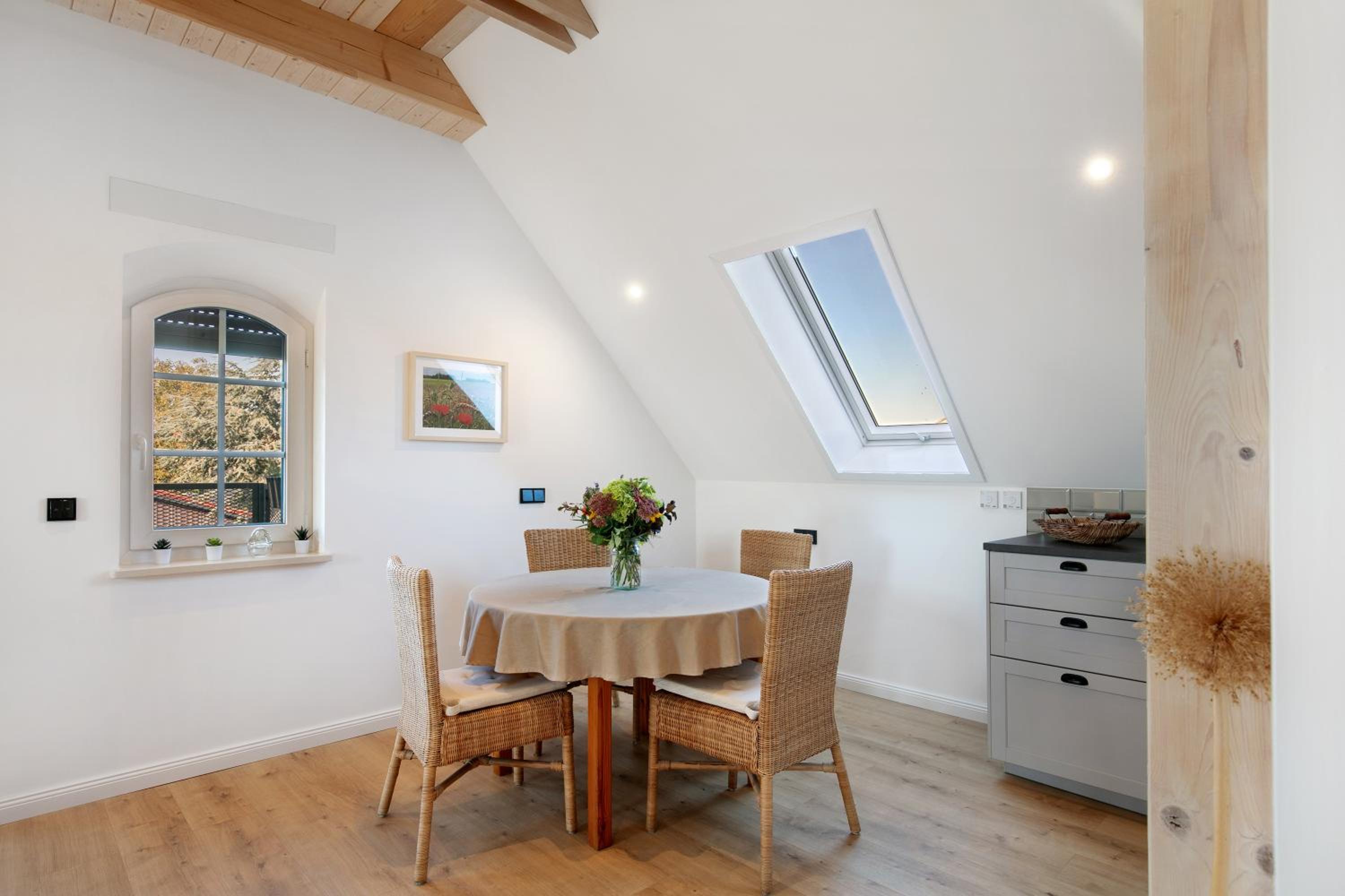 Ferienwohnungen Stolzenhagener 7