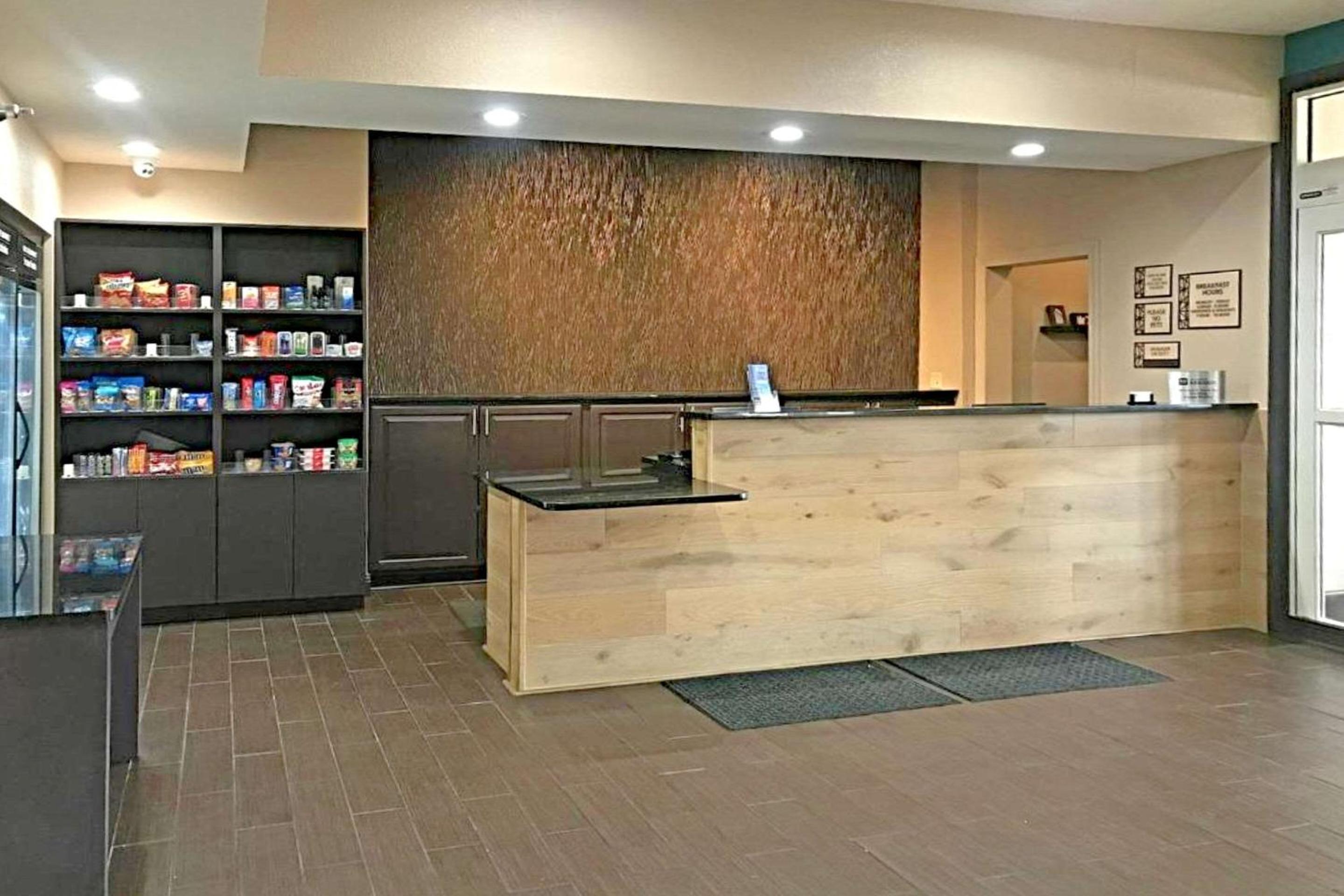 Comfort Inn & Suites O'Fallon - St Louis Area, Foto 15