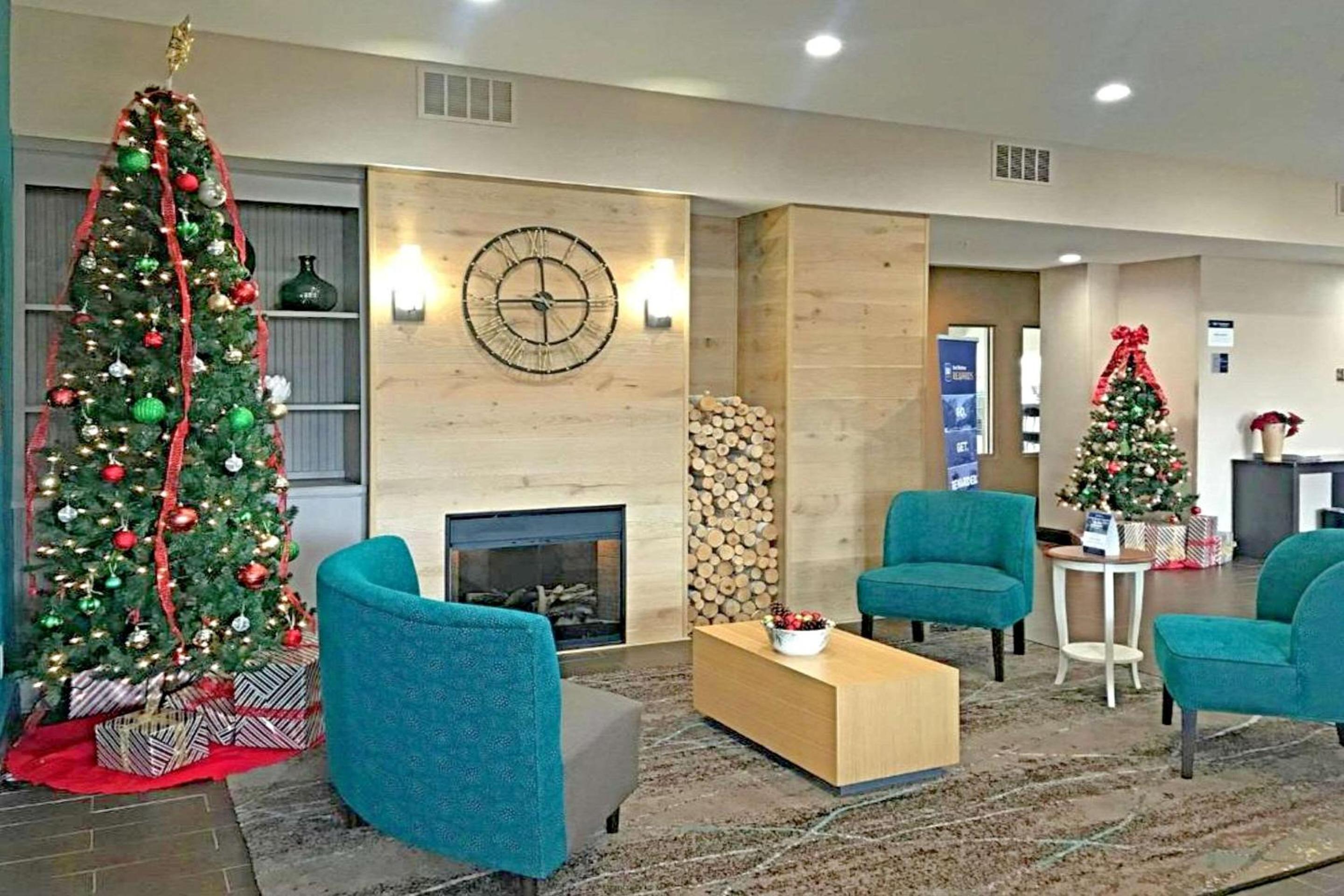 Comfort Inn & Suites O'Fallon - St Louis Area, Foto 35