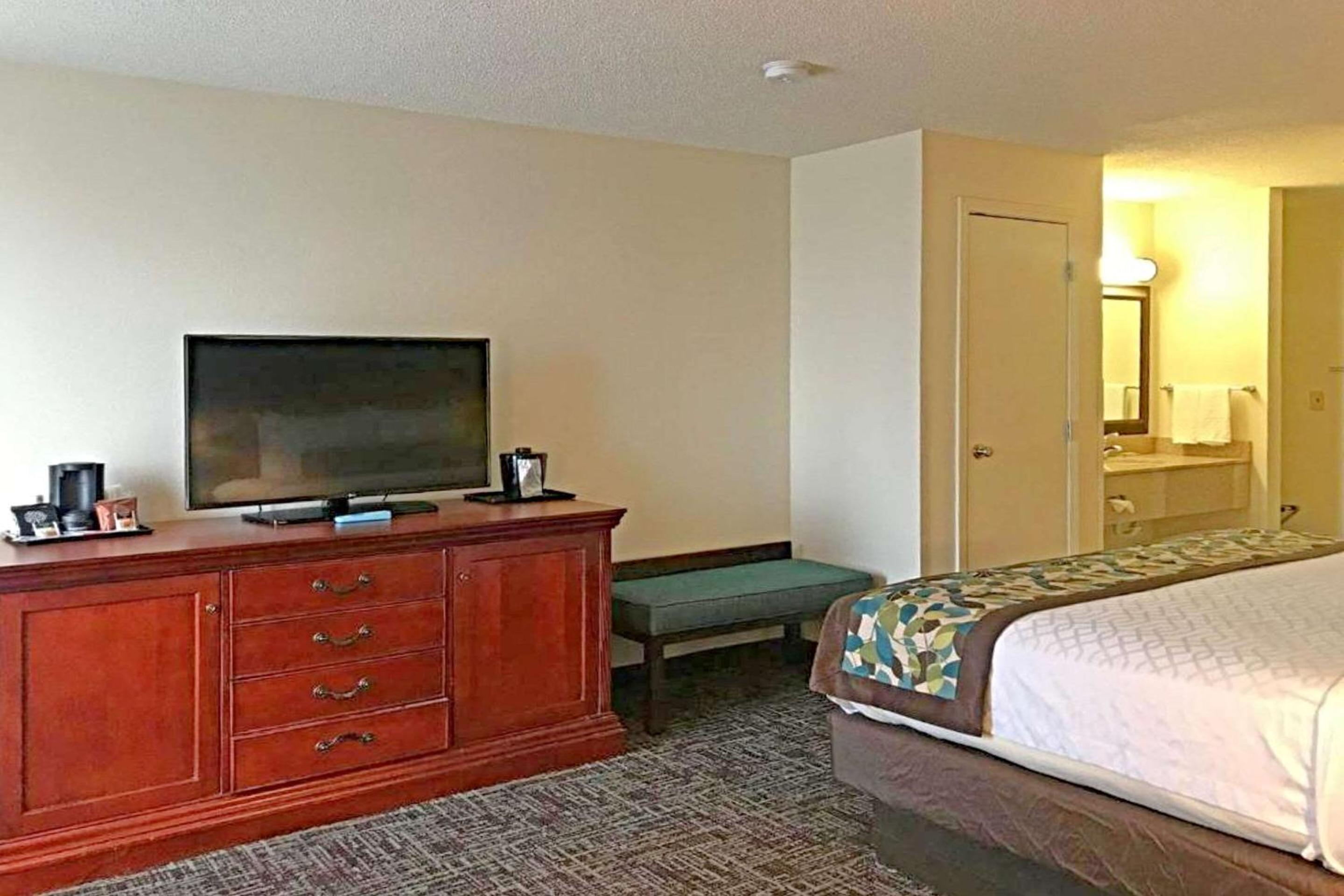Comfort Inn & Suites O'Fallon - St Louis Area, Foto 22
