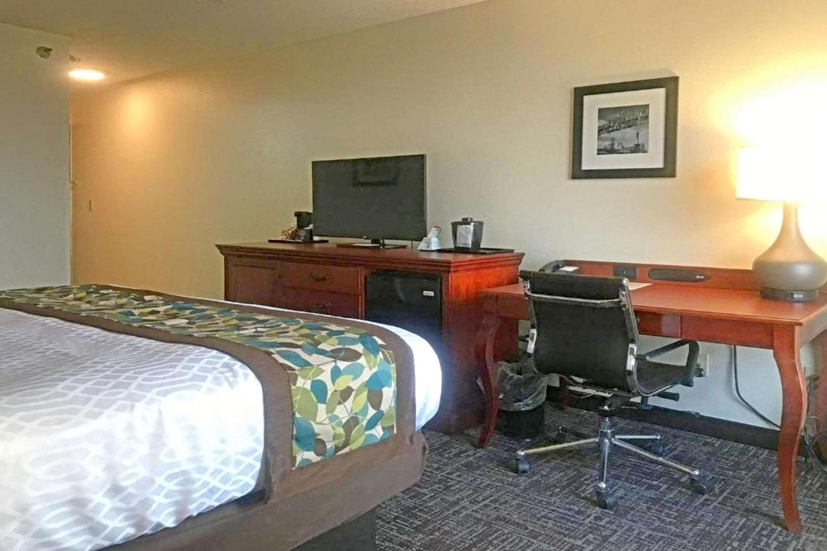 Comfort Inn & Suites O'Fallon - St Louis Area, Foto 19