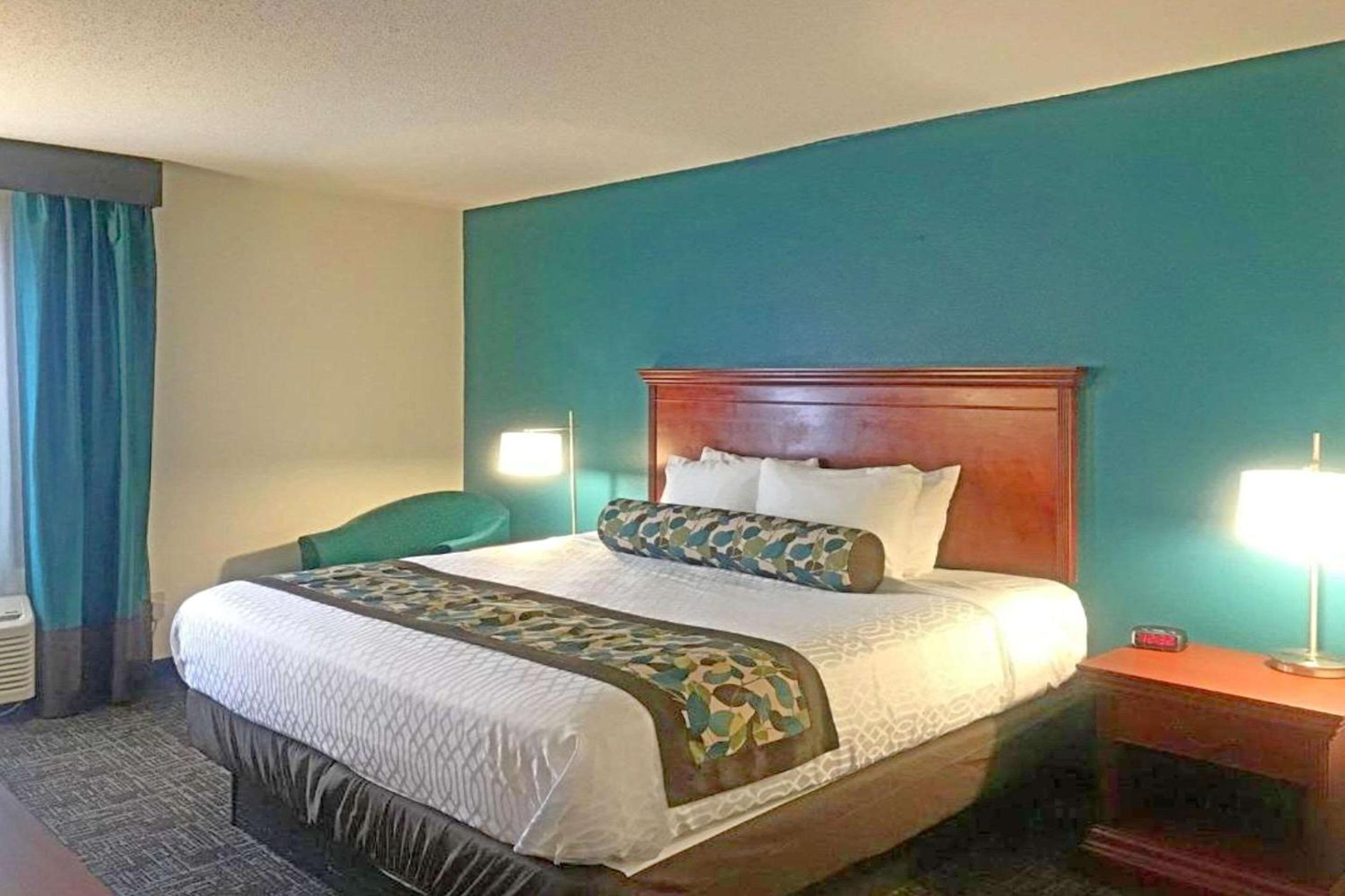 Comfort Inn & Suites O'Fallon - St Louis Area, Foto 14