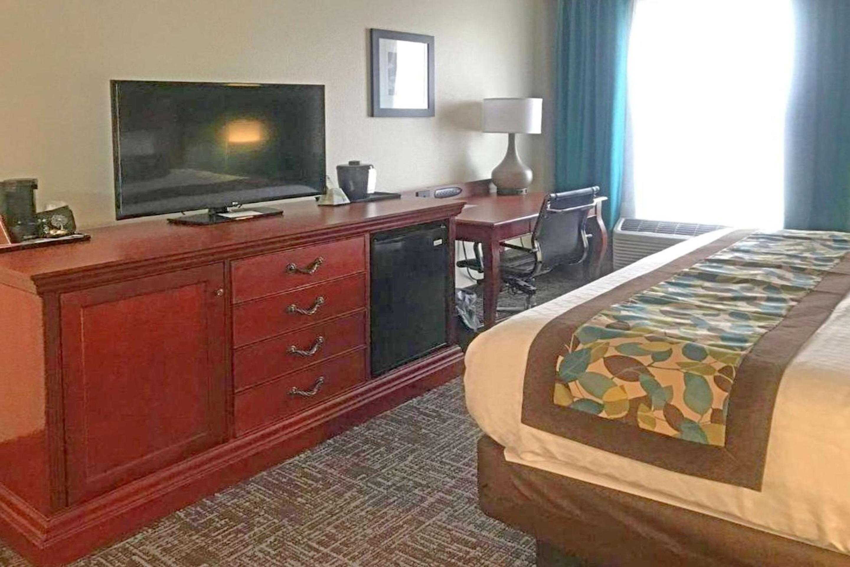 Comfort Inn & Suites O'Fallon - St Louis Area, Foto 12