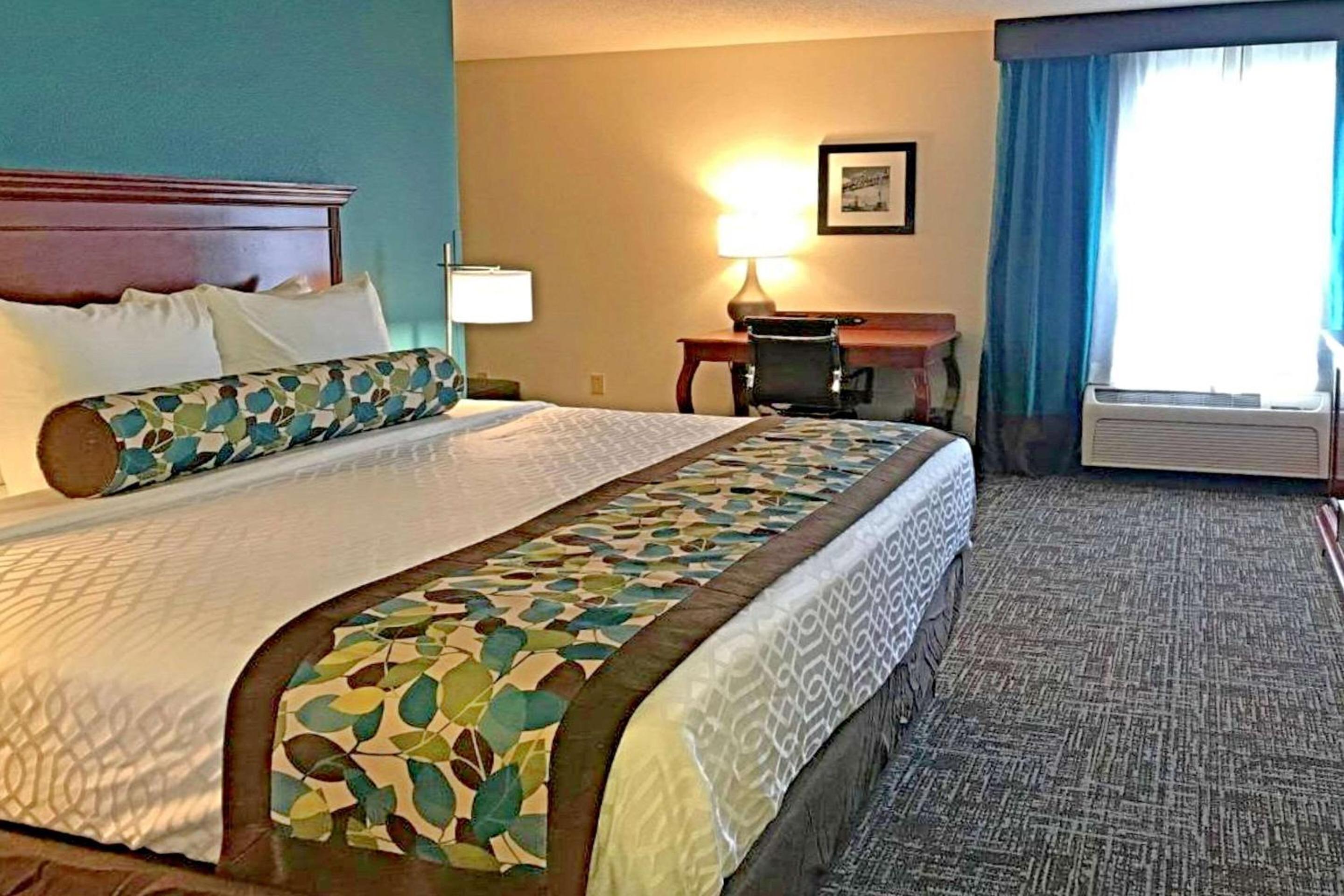 Comfort Inn & Suites O'Fallon - St Louis Area, Foto 13