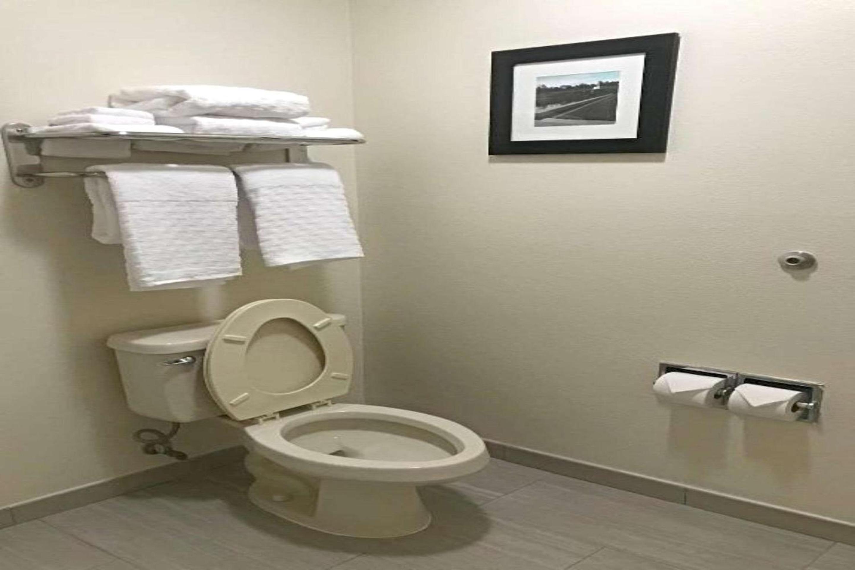 Comfort Inn & Suites O'Fallon - St Louis Area, Foto 23