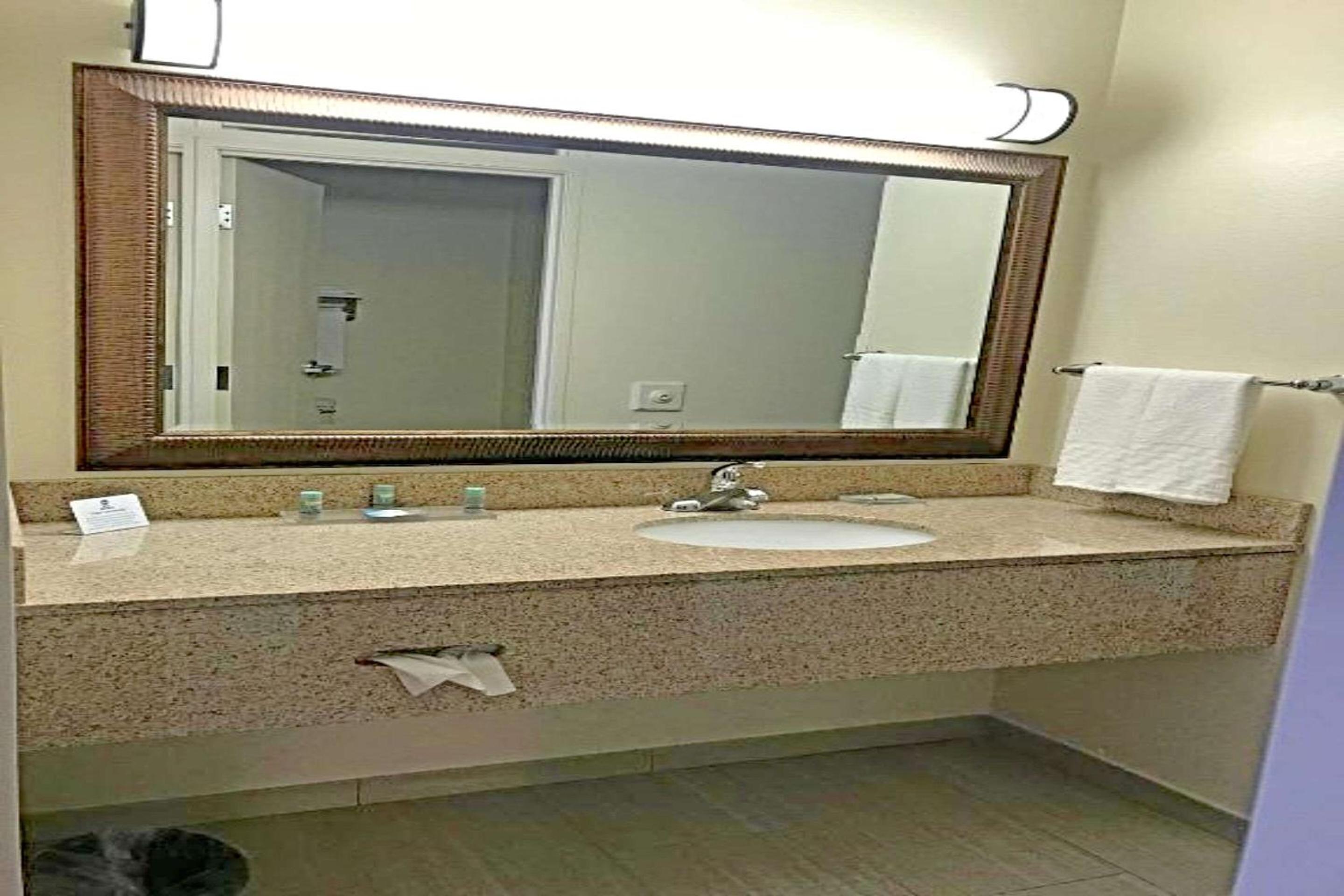 Comfort Inn & Suites O'Fallon - St Louis Area, Foto 4