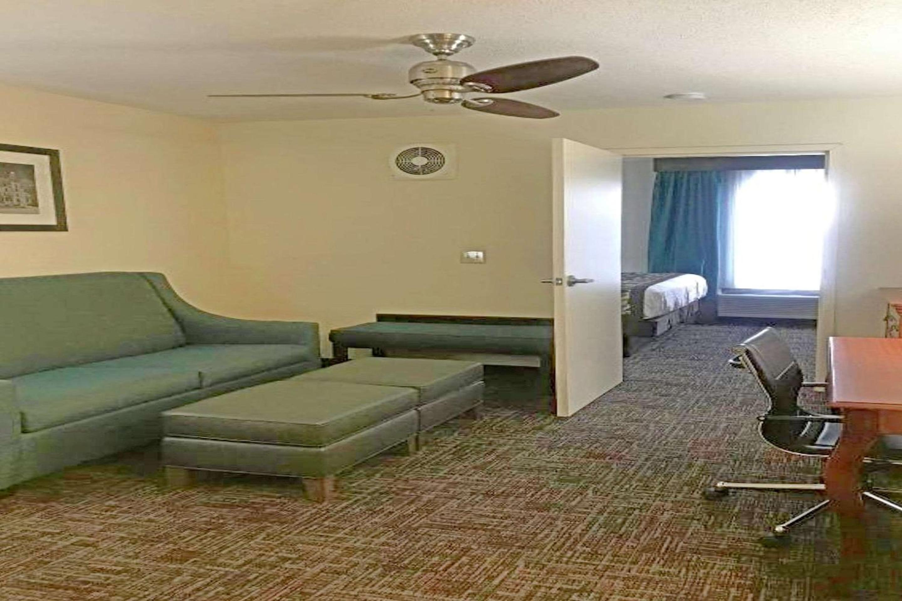 Comfort Inn & Suites O'Fallon - St Louis Area, Foto 16