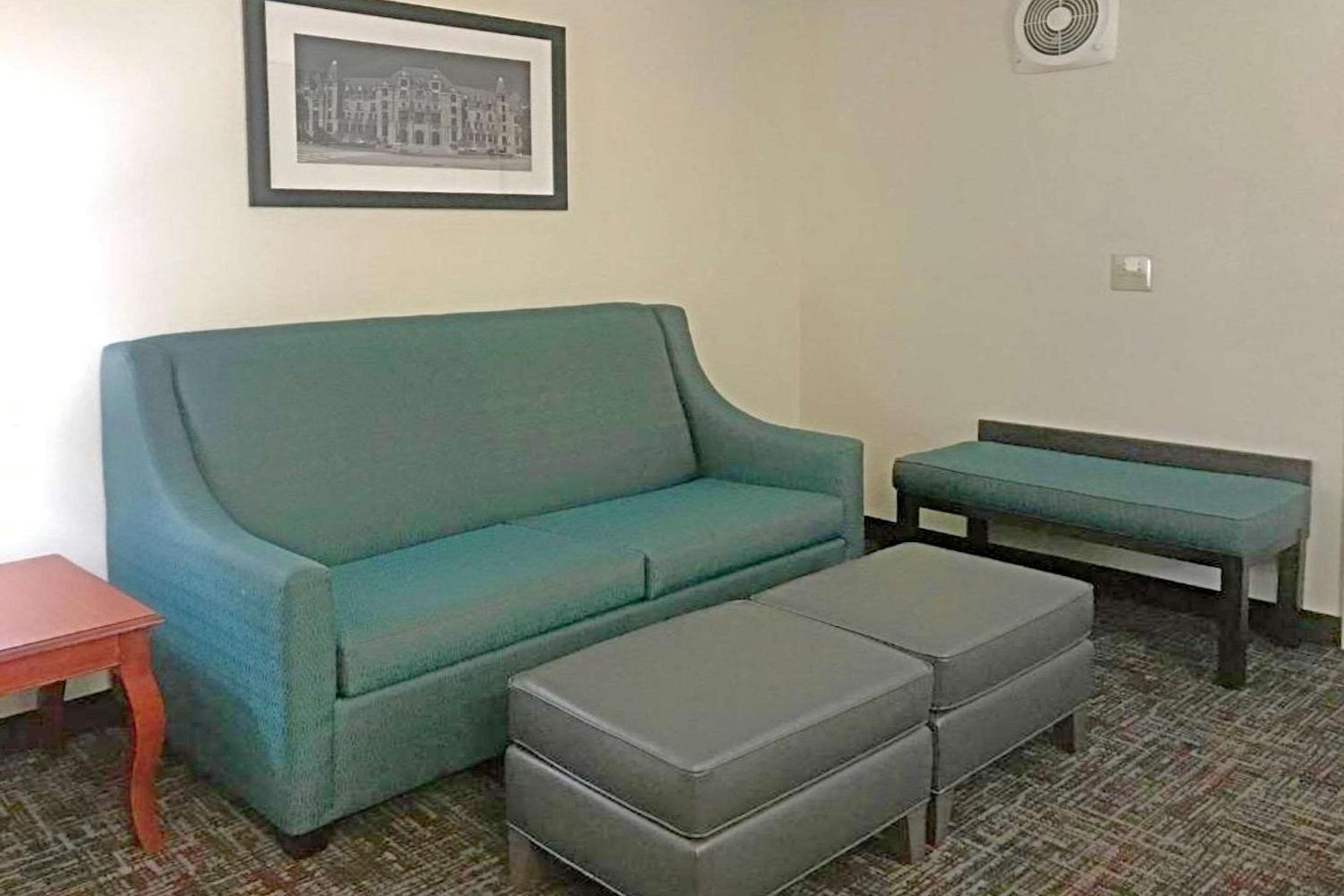 Comfort Inn & Suites O'Fallon - St Louis Area, Foto 37