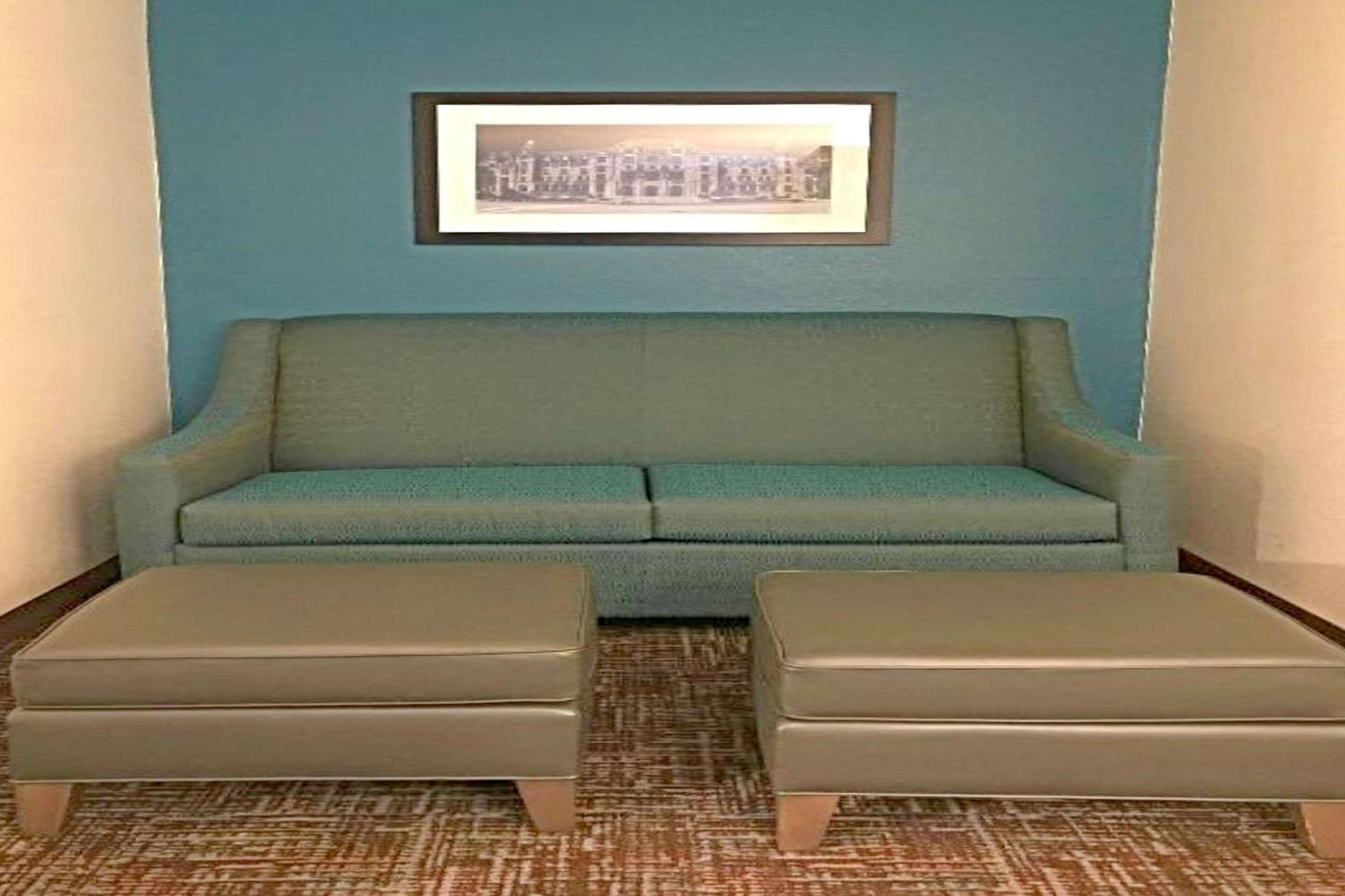 Comfort Inn & Suites O'Fallon - St Louis Area, Foto 39