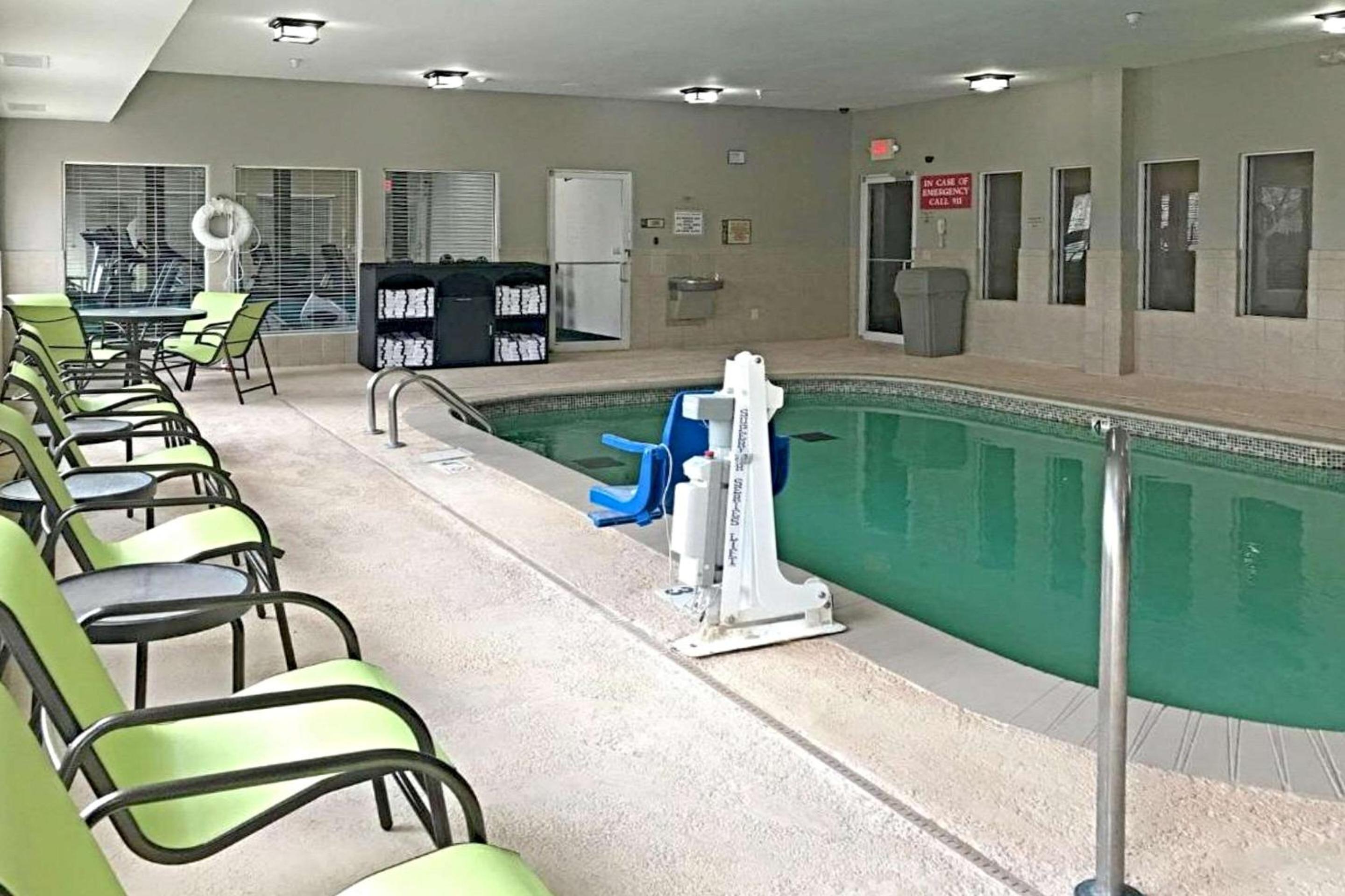 Comfort Inn & Suites O'Fallon - St Louis Area, Foto 5