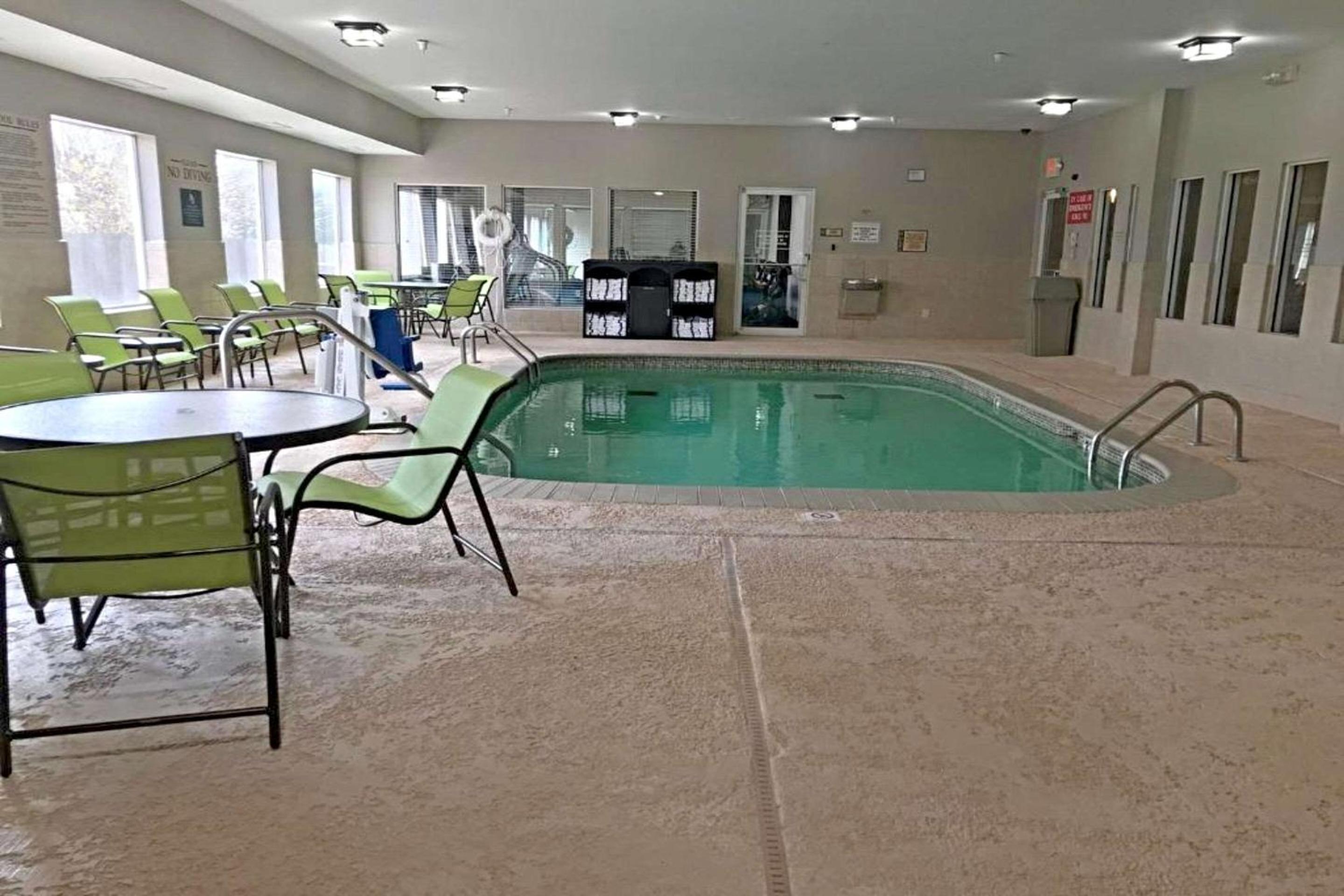 Comfort Inn & Suites O'Fallon - St Louis Area, Foto 31