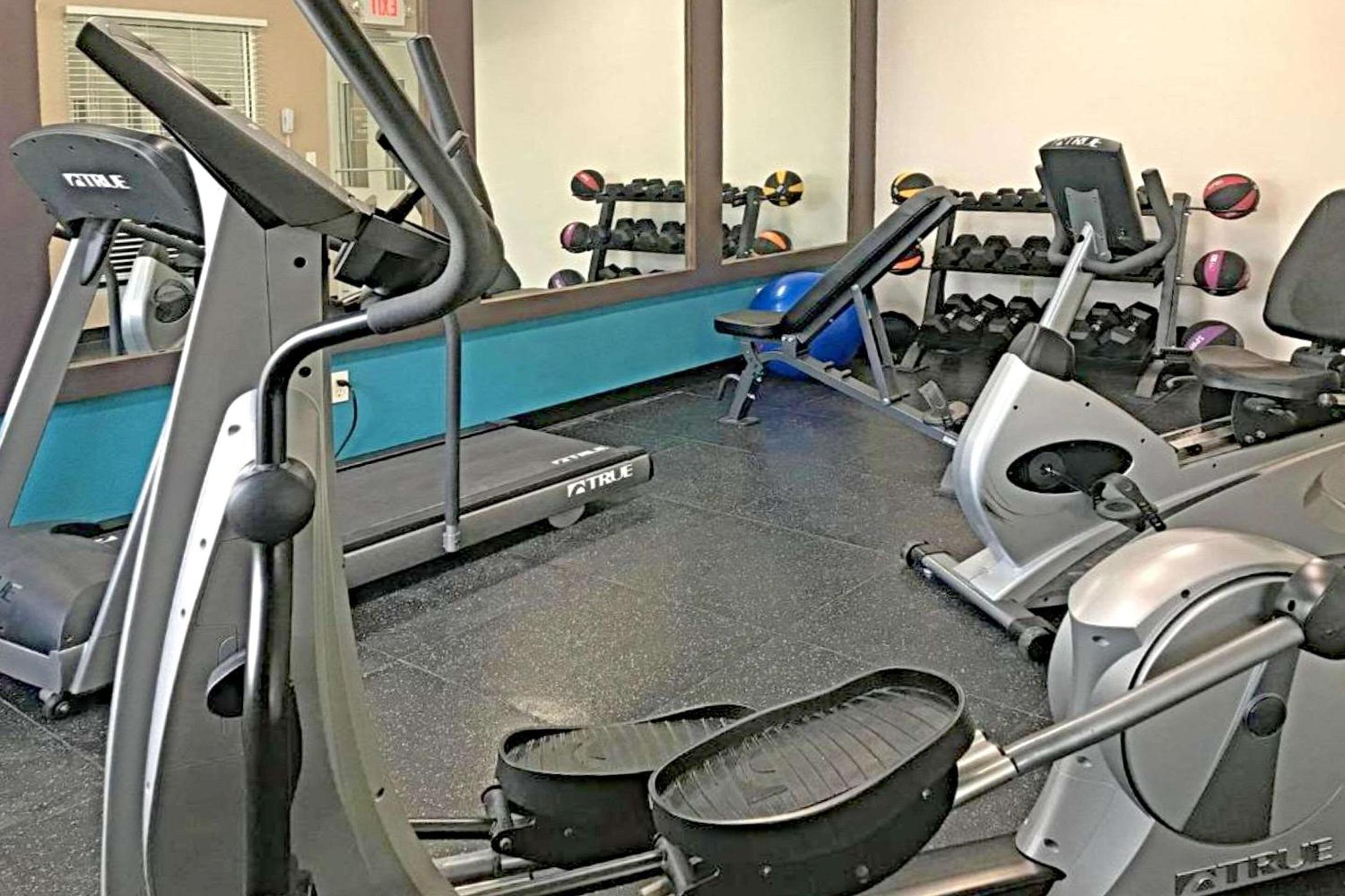 Comfort Inn & Suites O'Fallon - St Louis Area, Foto 25