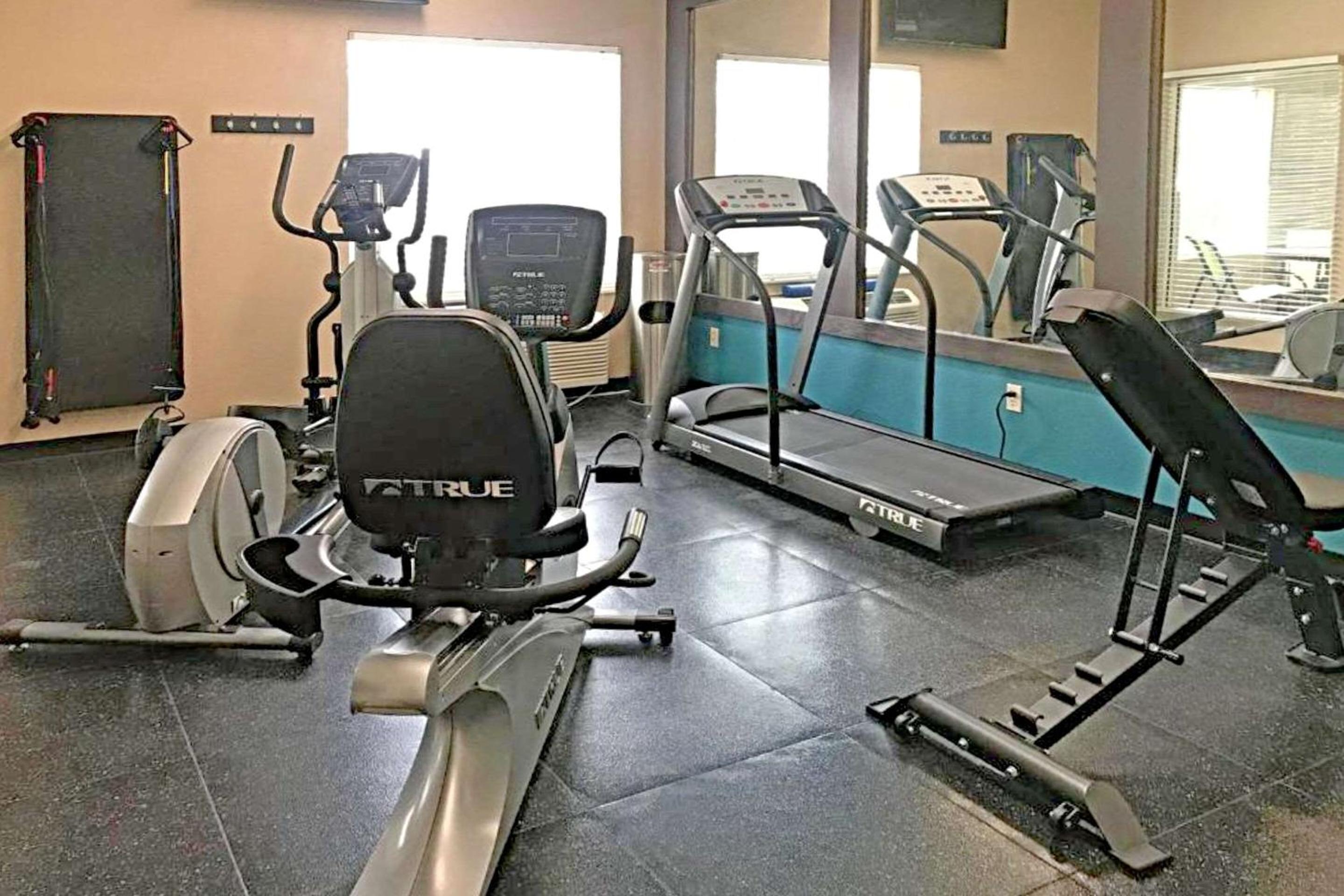 Comfort Inn & Suites O'Fallon - St Louis Area, Foto 34