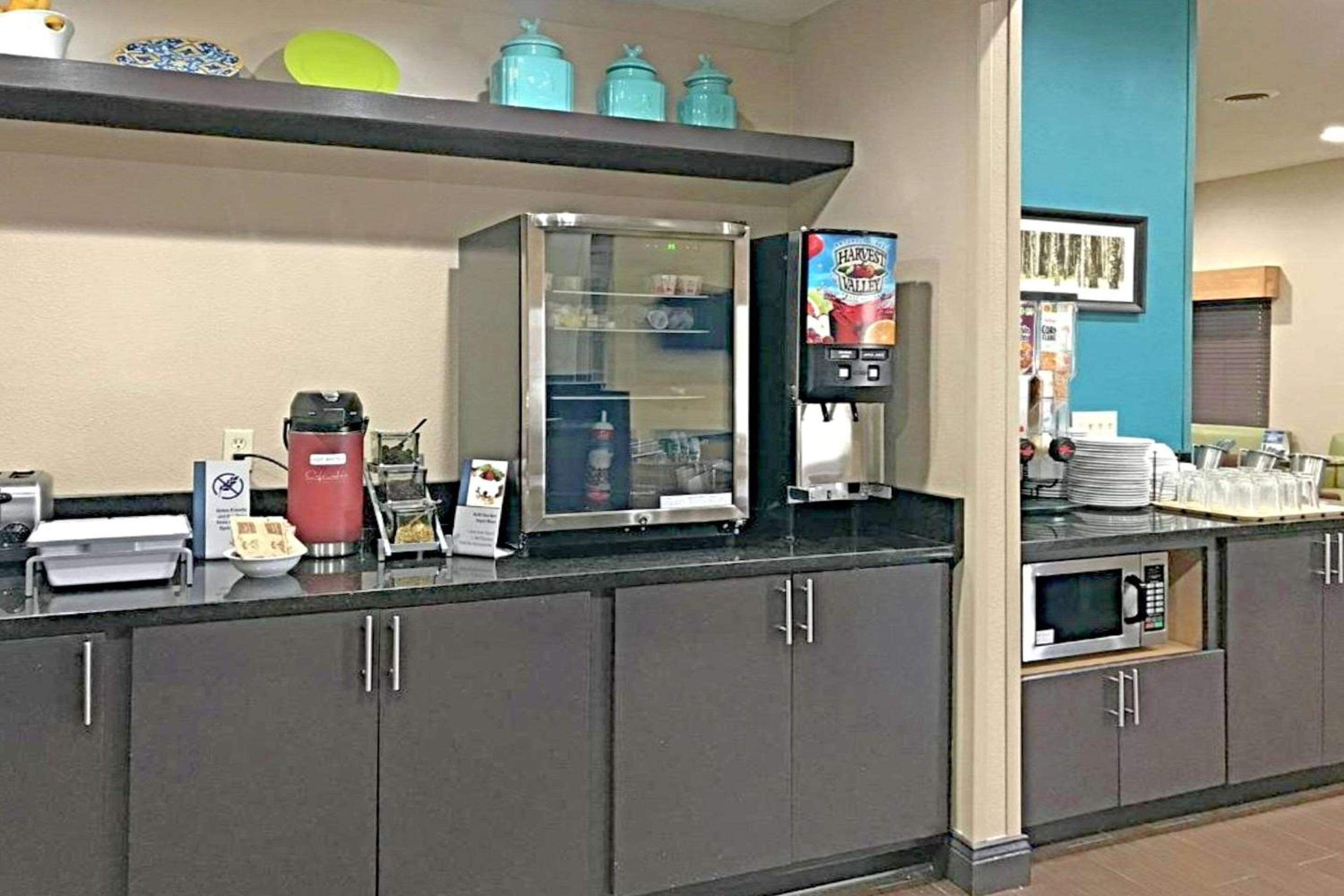 Comfort Inn & Suites O'Fallon - St Louis Area, Foto 24