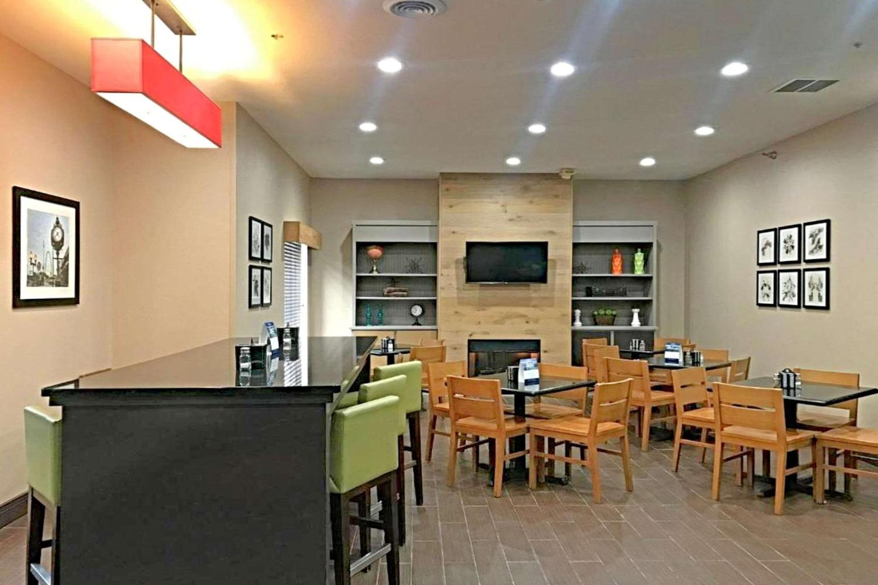 Comfort Inn & Suites O'Fallon - St Louis Area, Foto 17