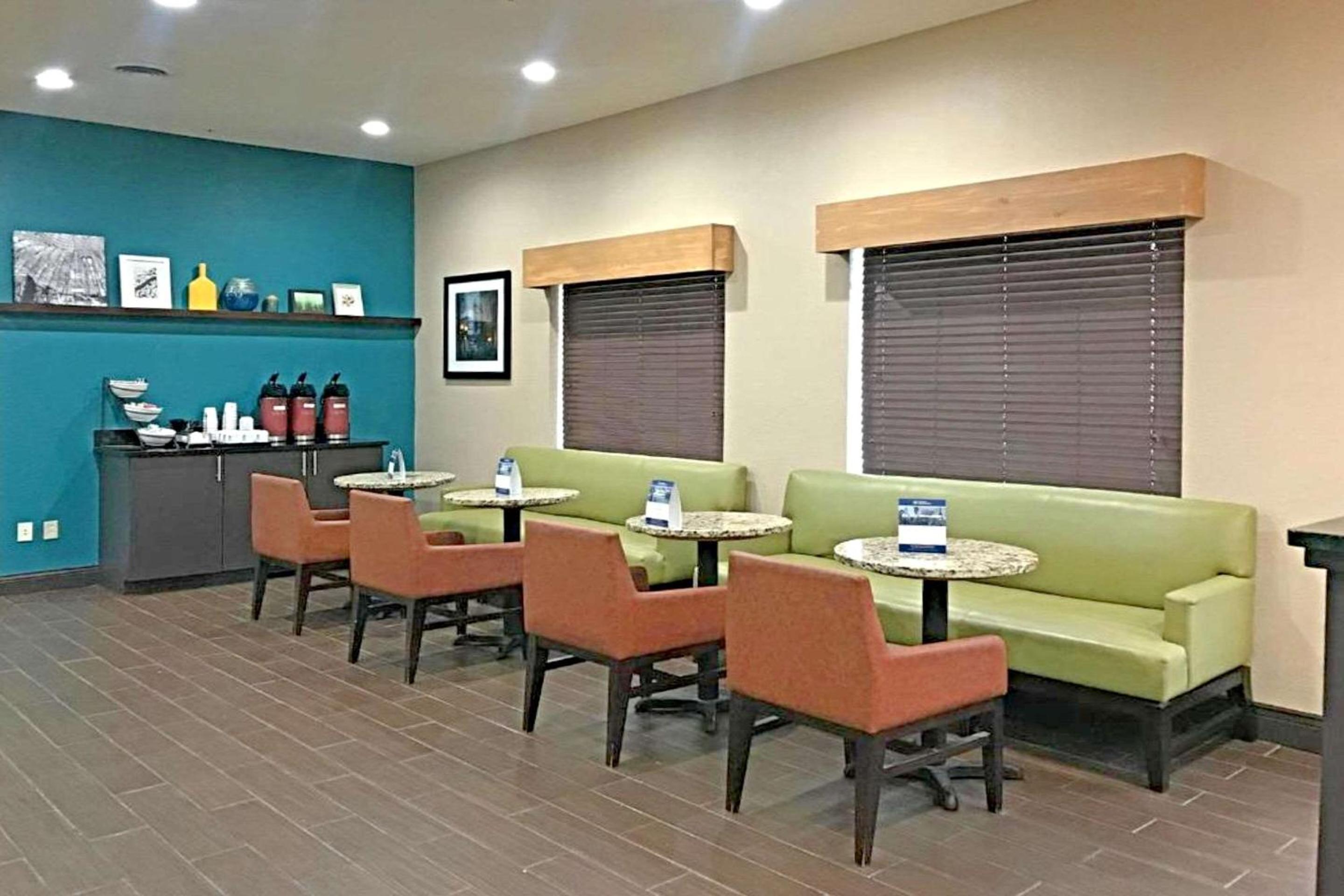 Comfort Inn & Suites O'Fallon - St Louis Area, Foto 29