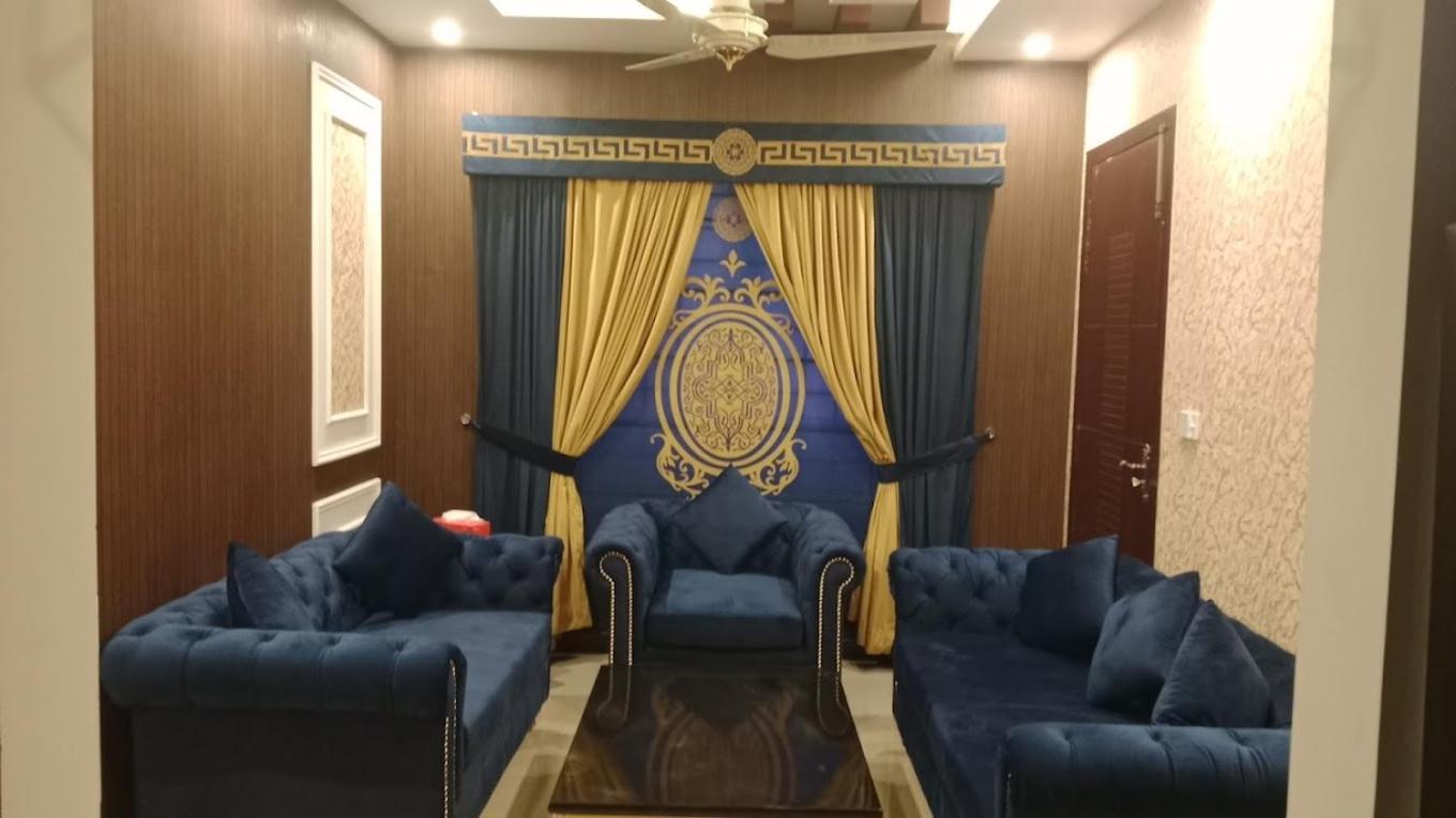 Best guest house Islamabad Luxury and Cheap view 3