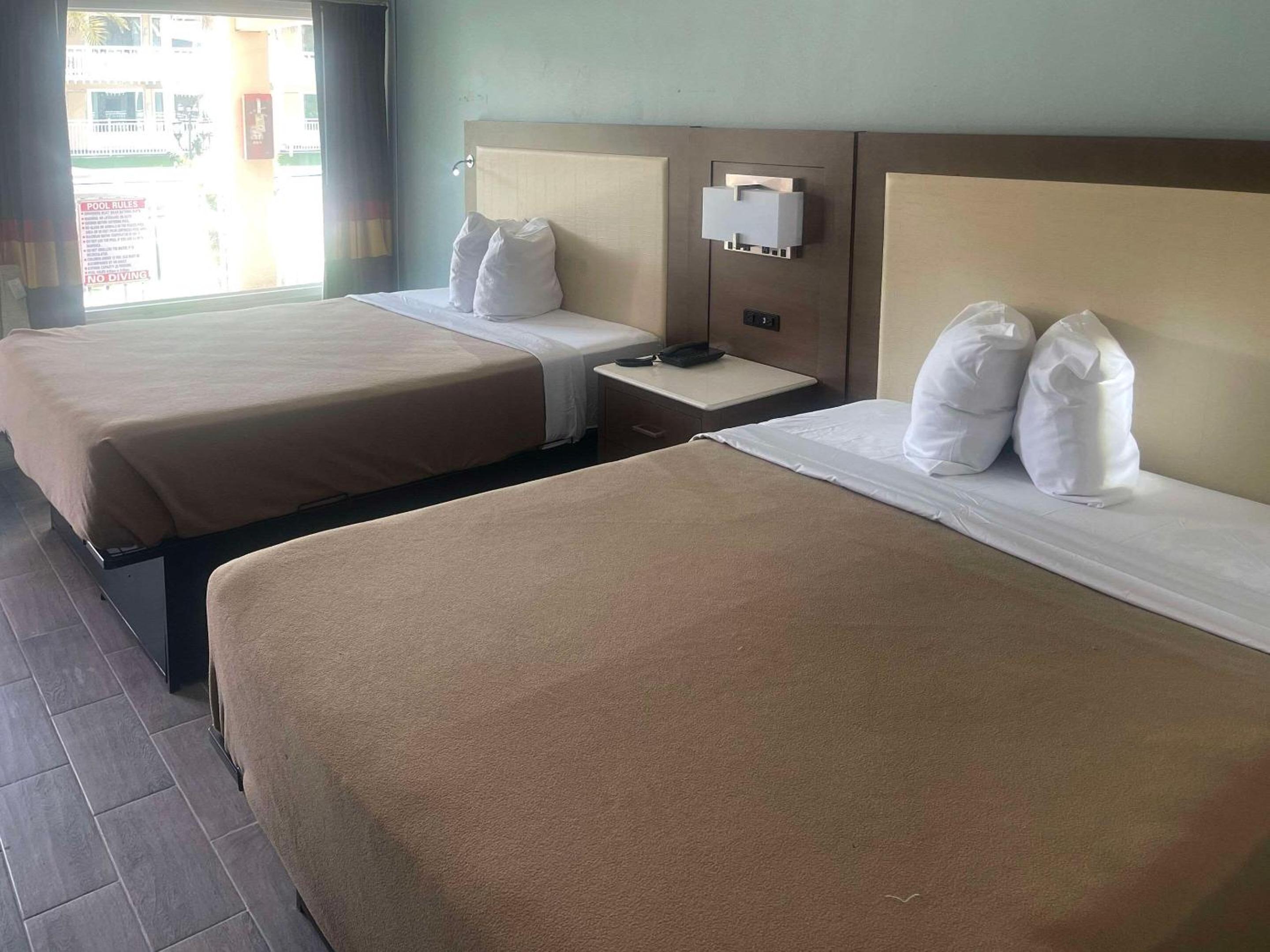 Rodeway Inn