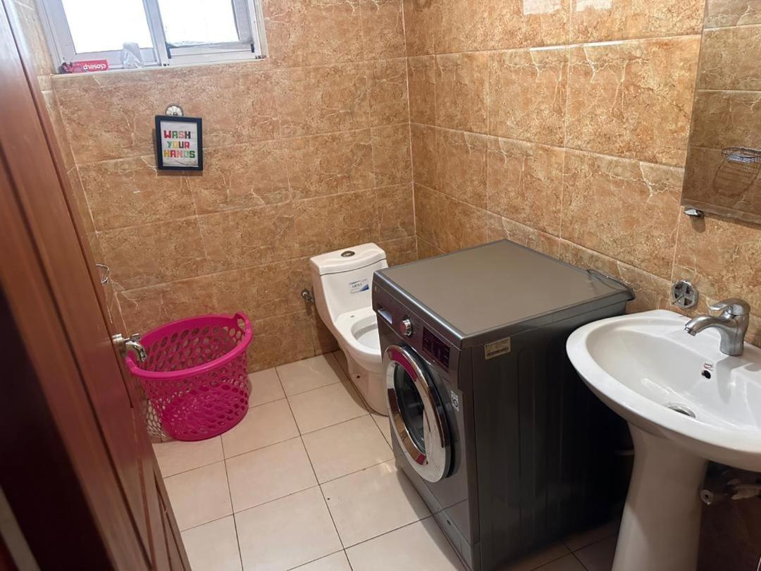Comfort home Naalya view 4