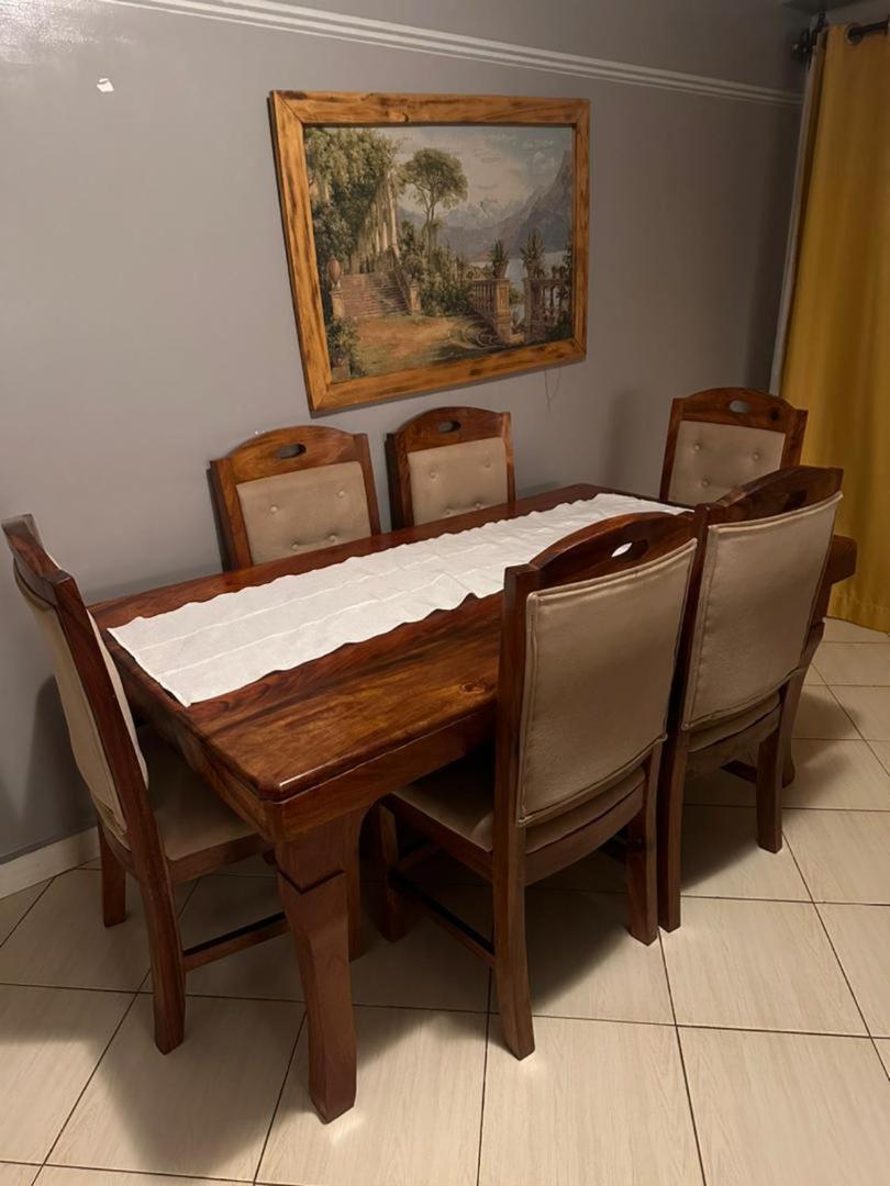 Comfort home Naalya view 3
