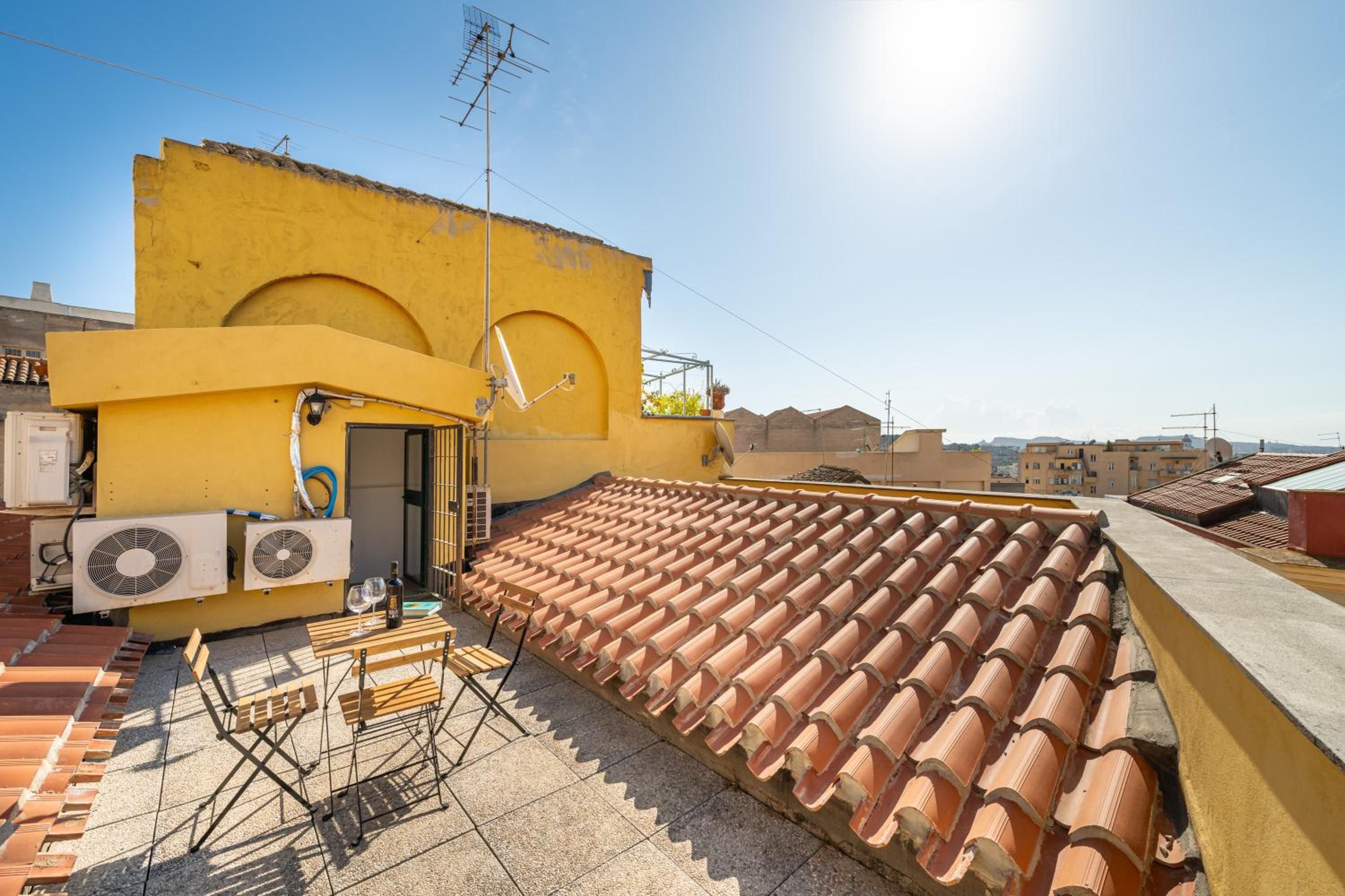 roof