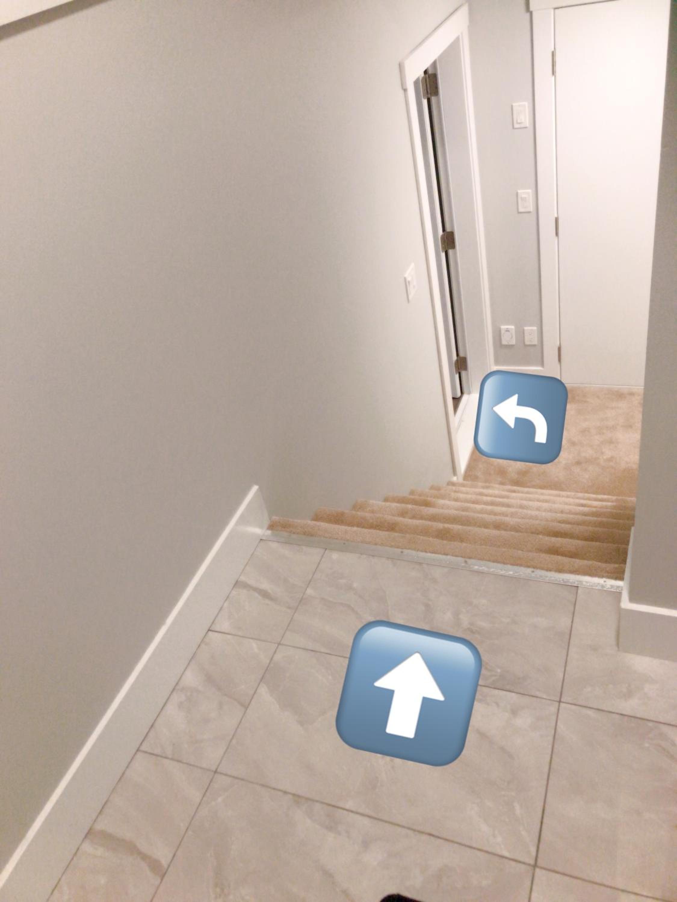 New Modern Guest Suit with Kitchen