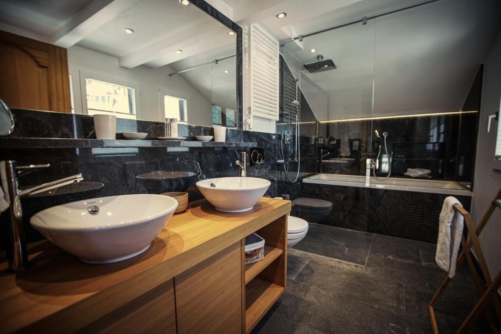 Villa Taugwalder I Wohnung Matterhorn