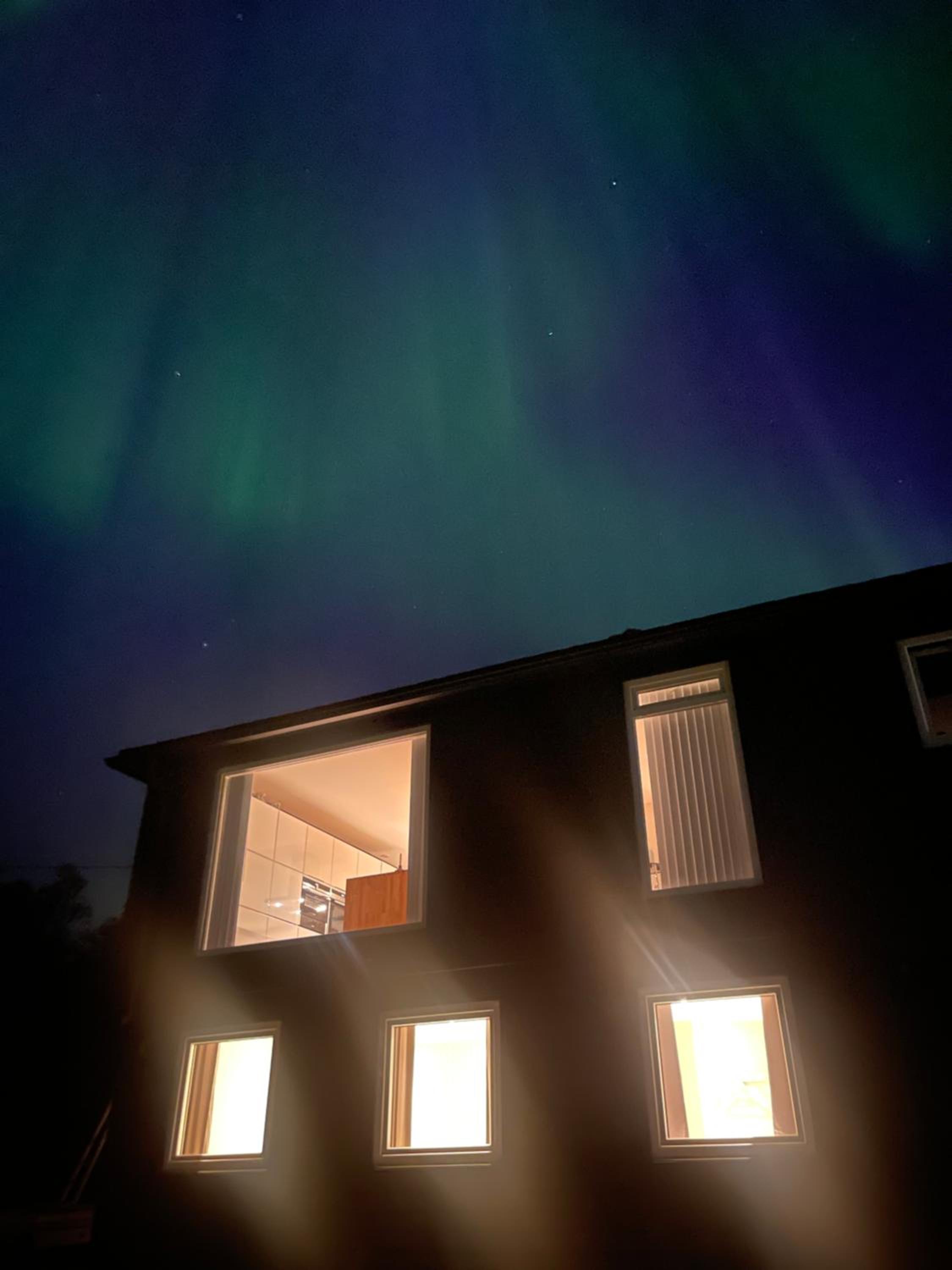 Apartment i Kirkenes