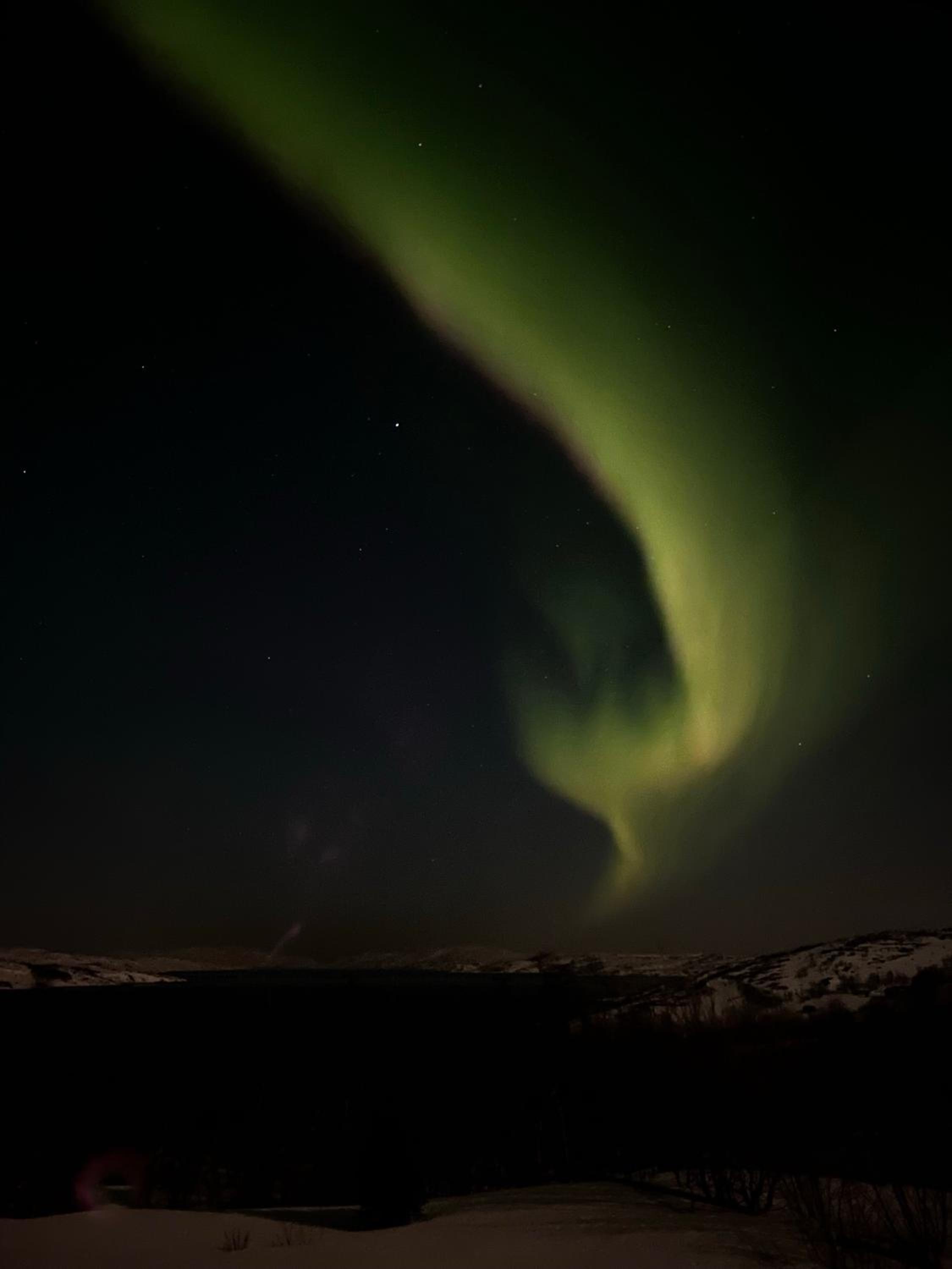 Apartment i Kirkenes