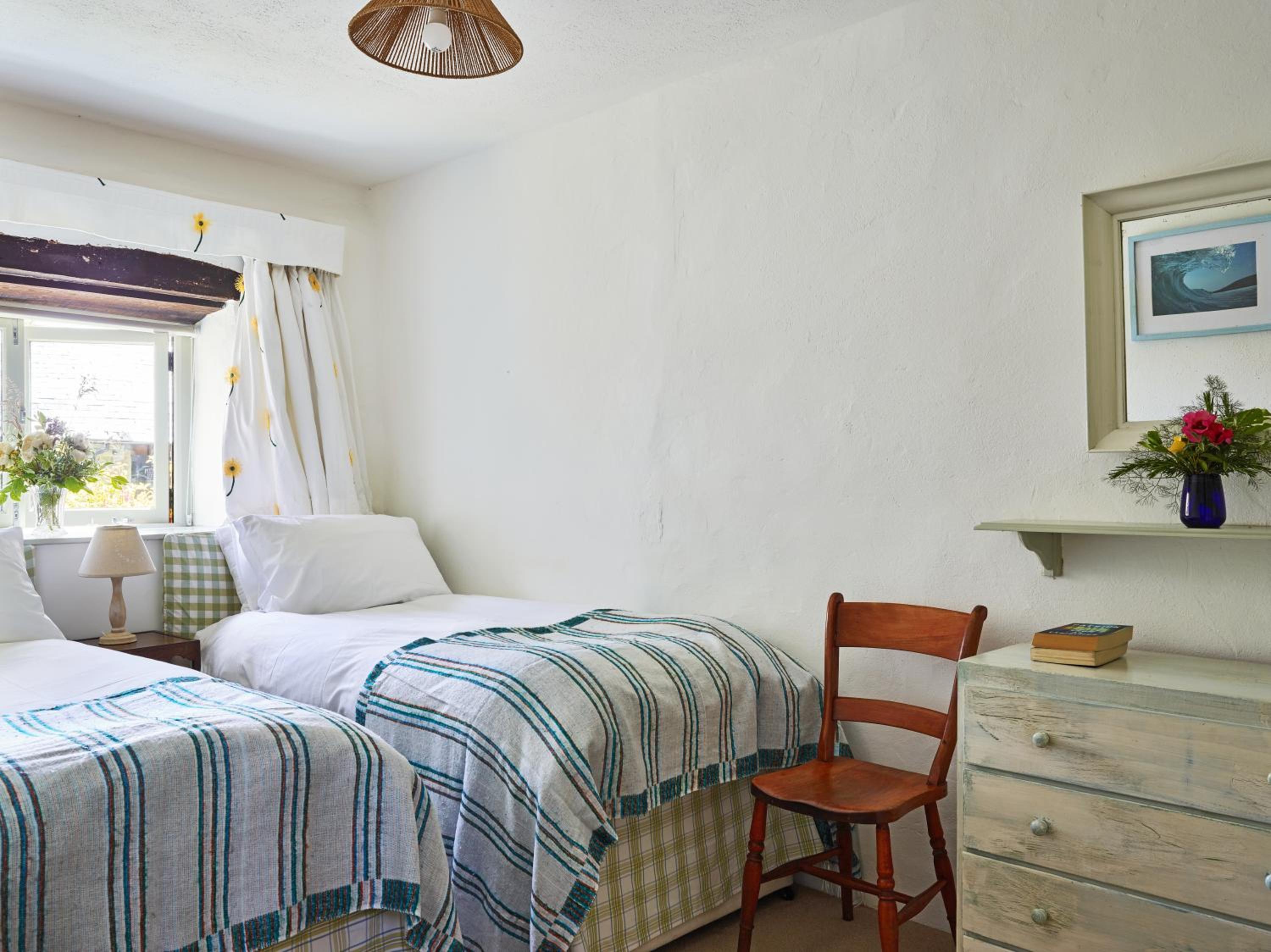 Trevadlock Manor Self Catering Cottages