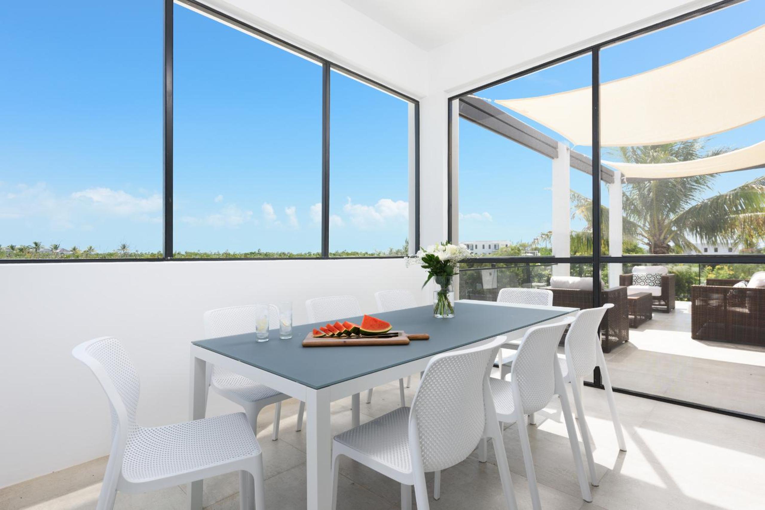 Alize Villa - 4 BR Ocean View view 4