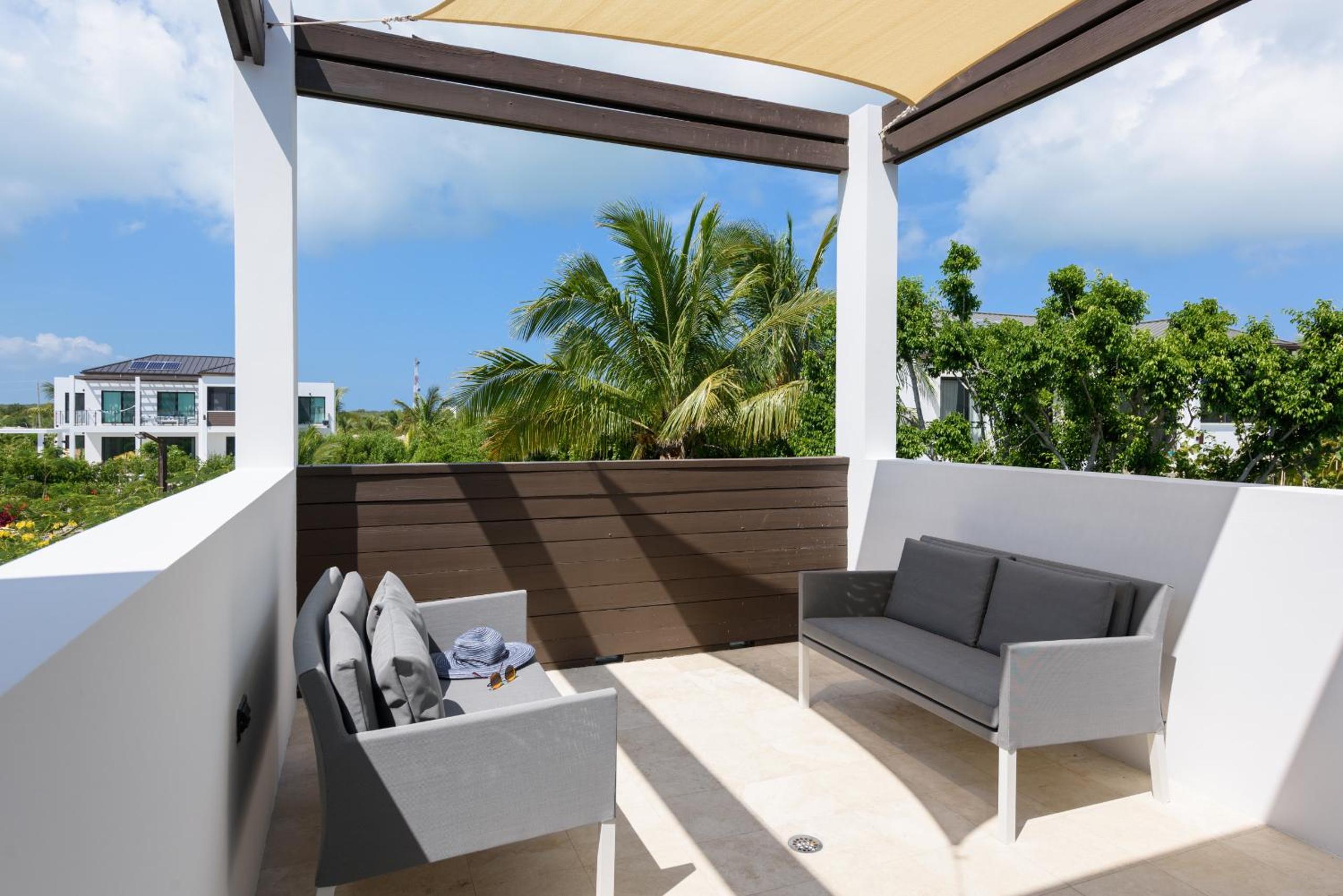 Alize Villa - 4 BR Ocean View view 5