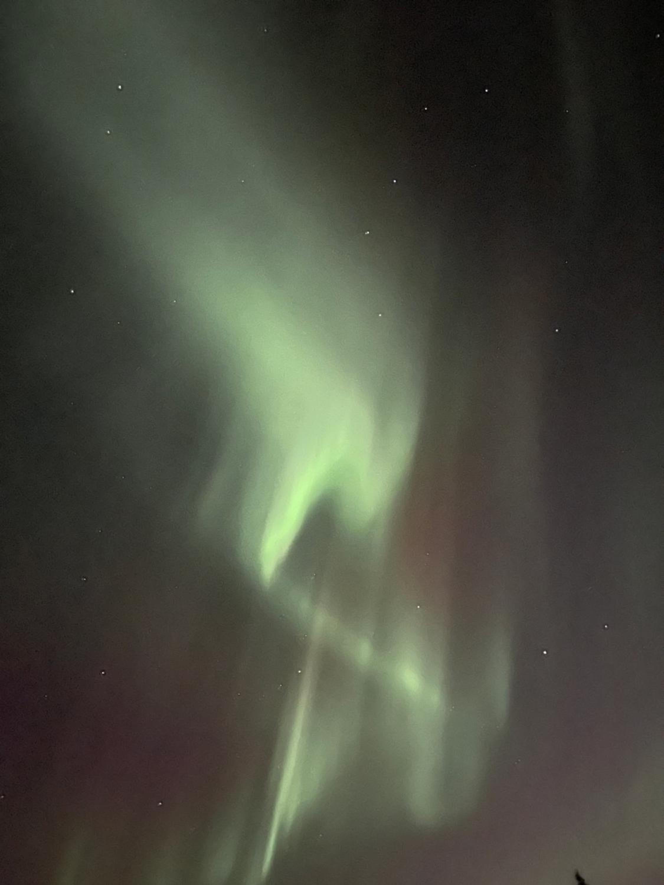 Apartment i Kirkenes